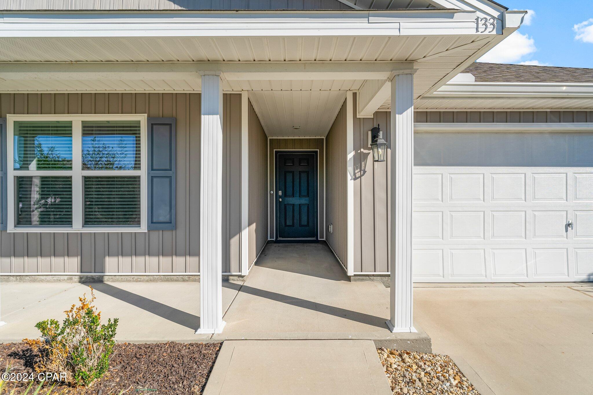Bridge Harbor - Residential Lease