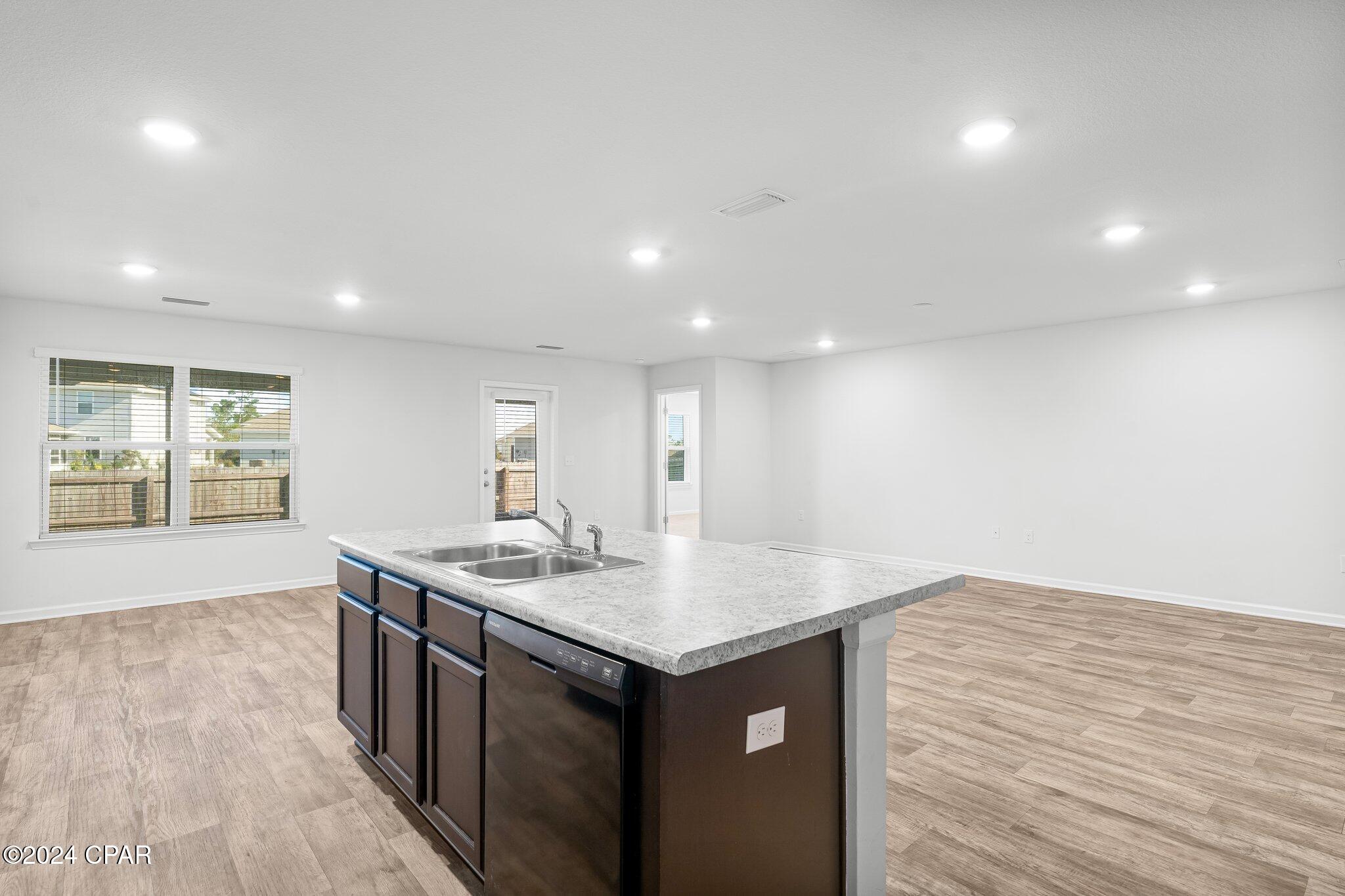 Bridge Harbor - Residential Lease