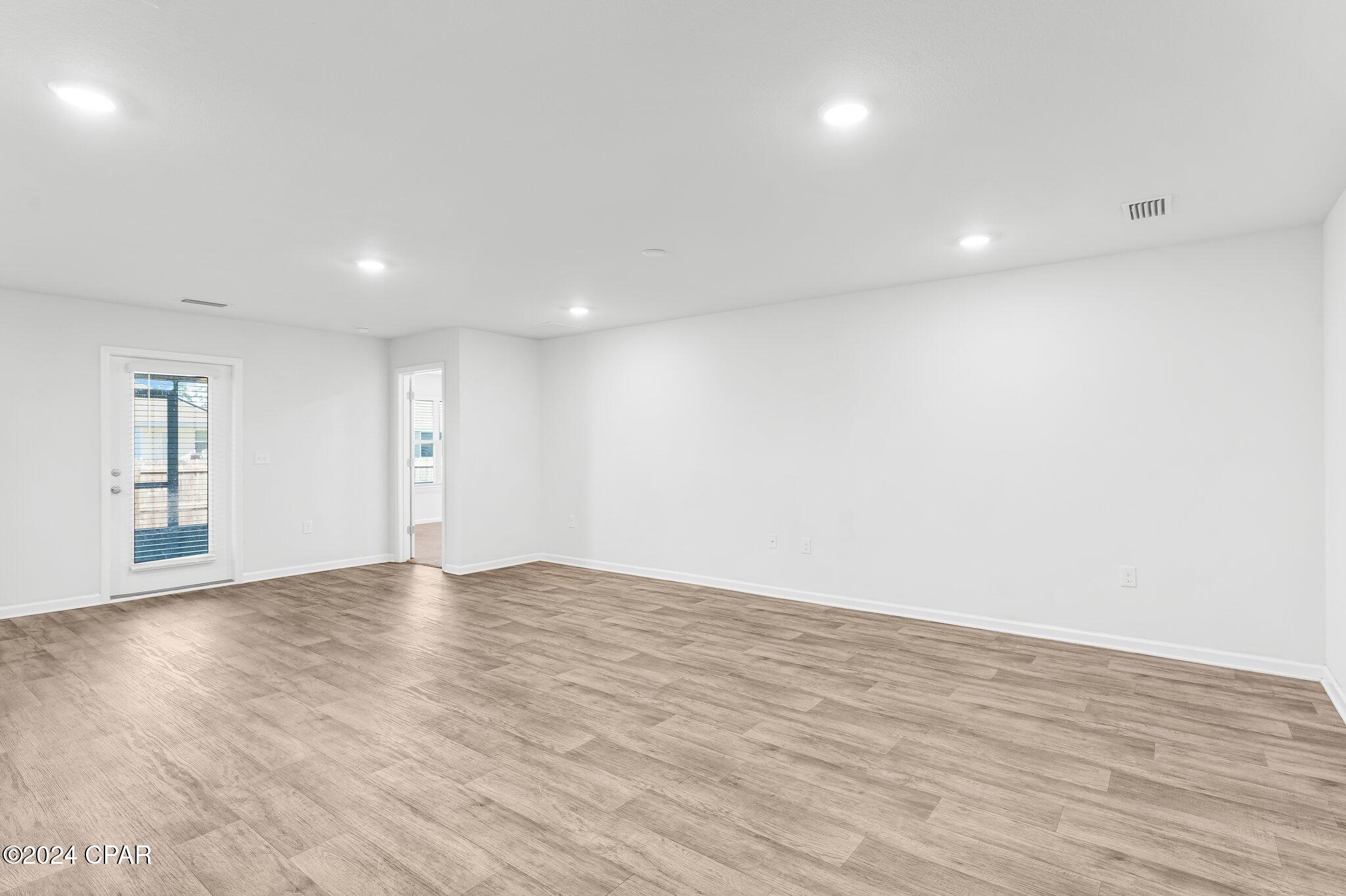 Bridge Harbor - Residential Lease