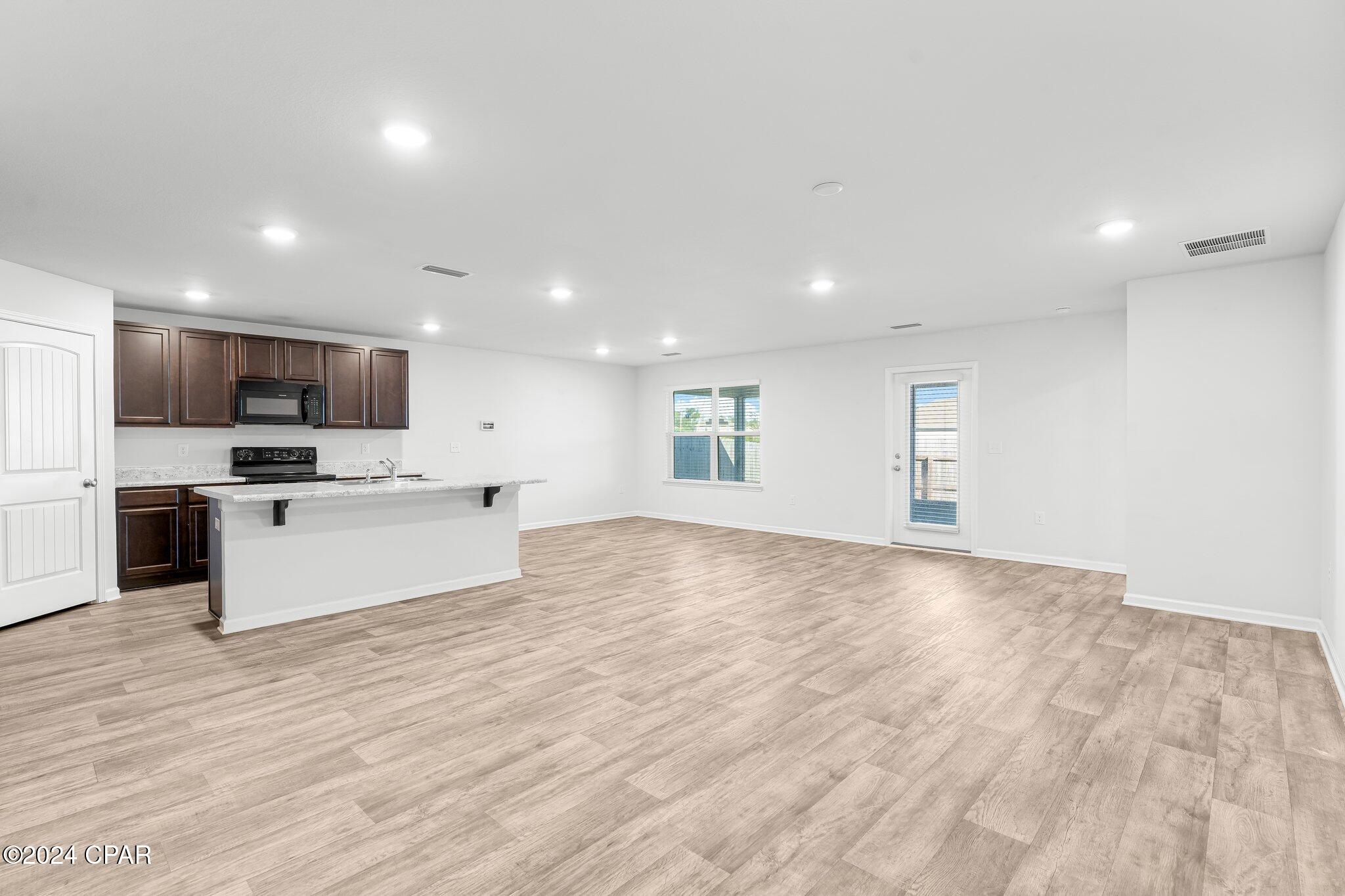 Bridge Harbor - Residential Lease