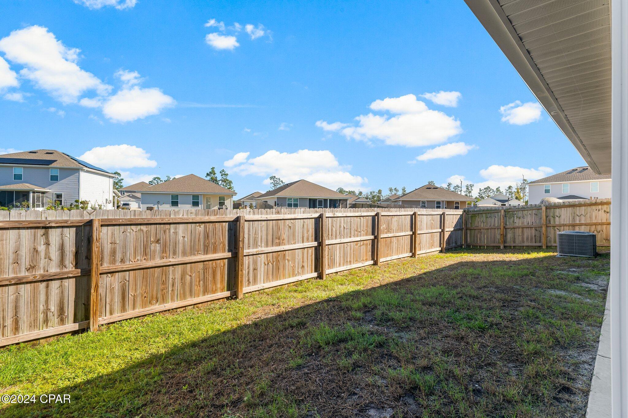 Bridge Harbor - Residential Lease