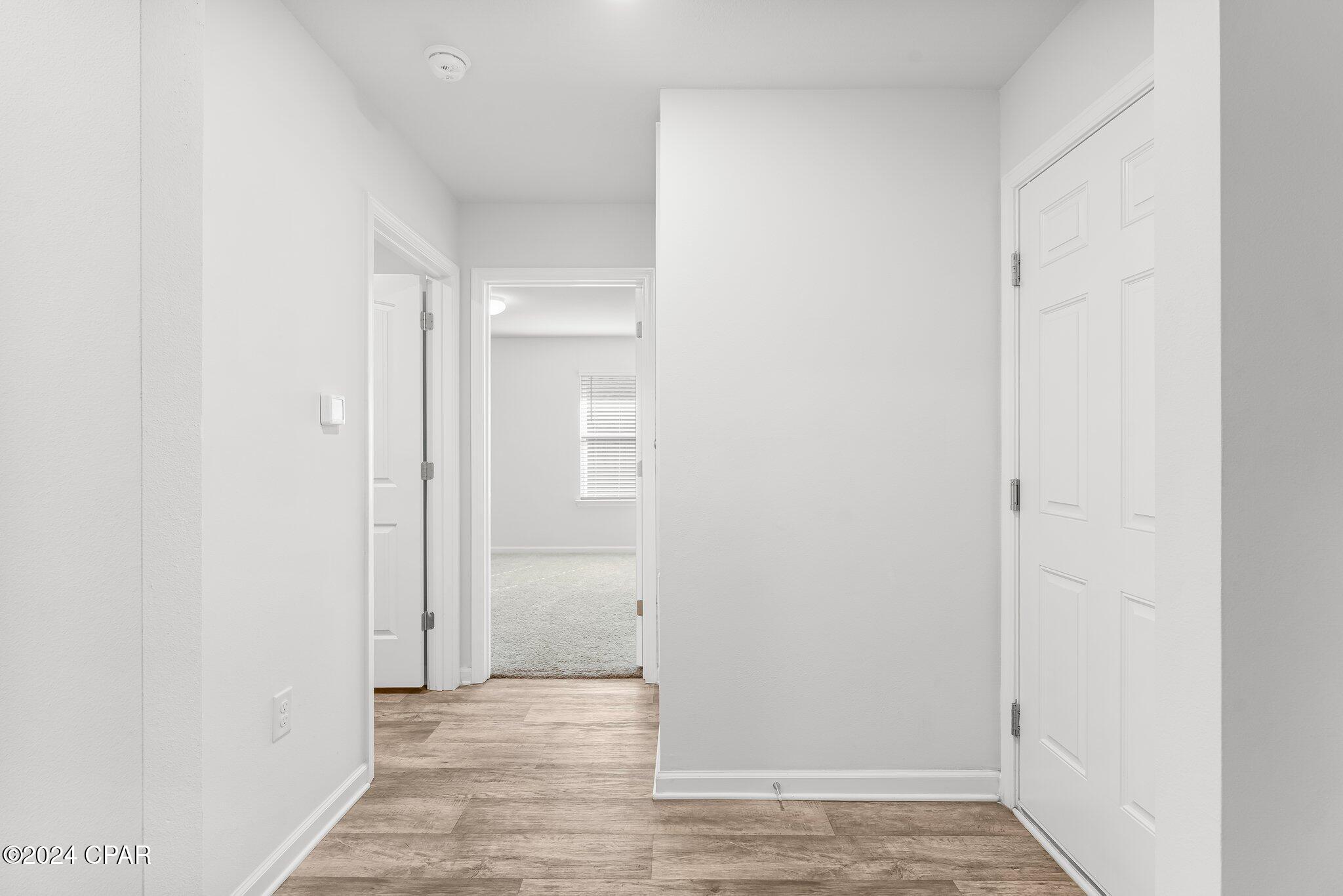Bridge Harbor - Residential Lease