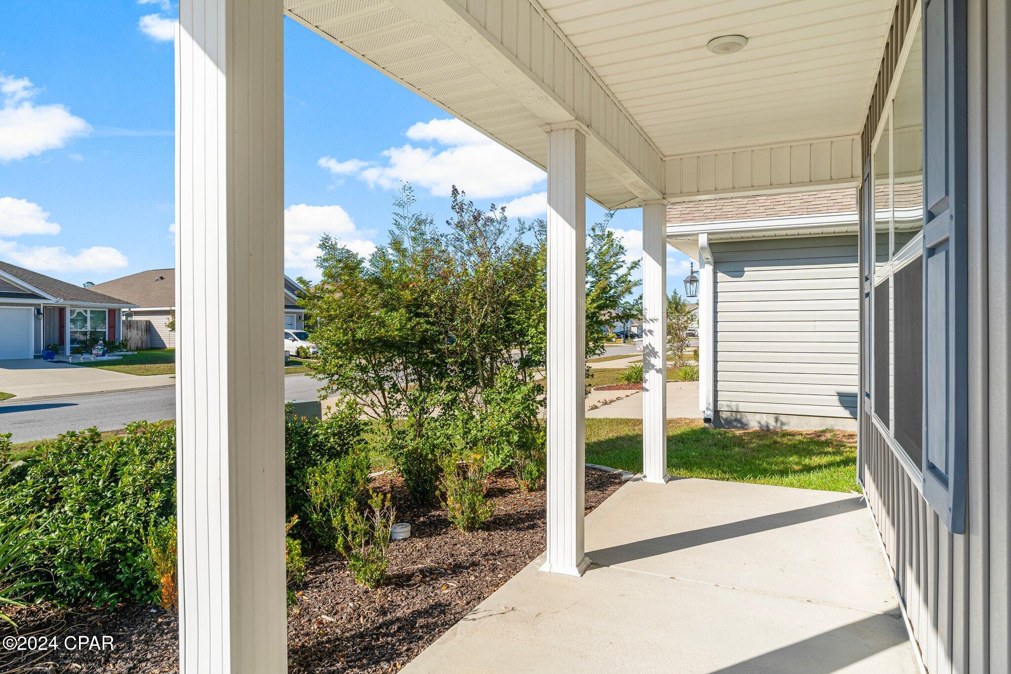 Bridge Harbor - Residential Lease