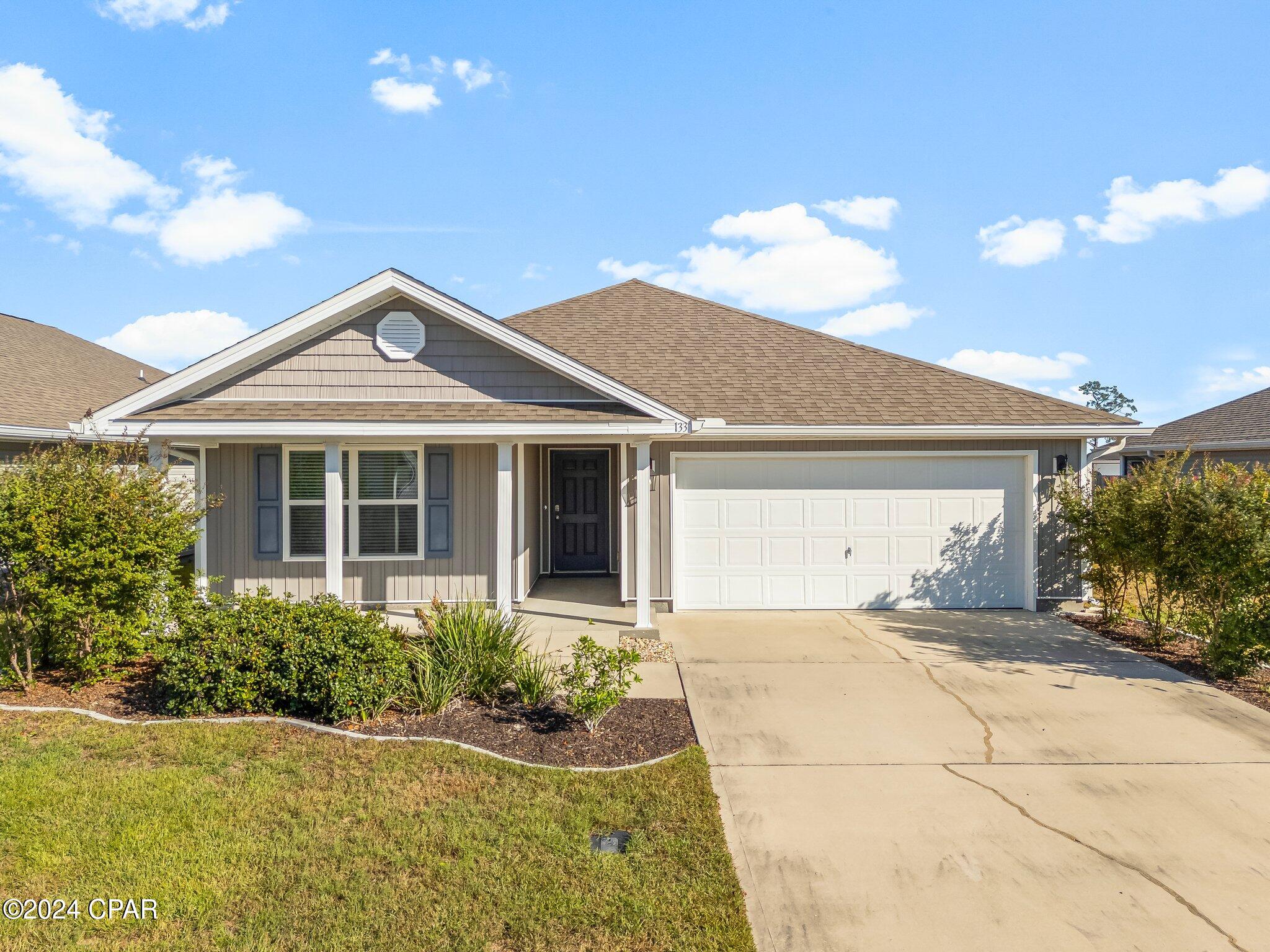 Bridge Harbor - Residential Lease