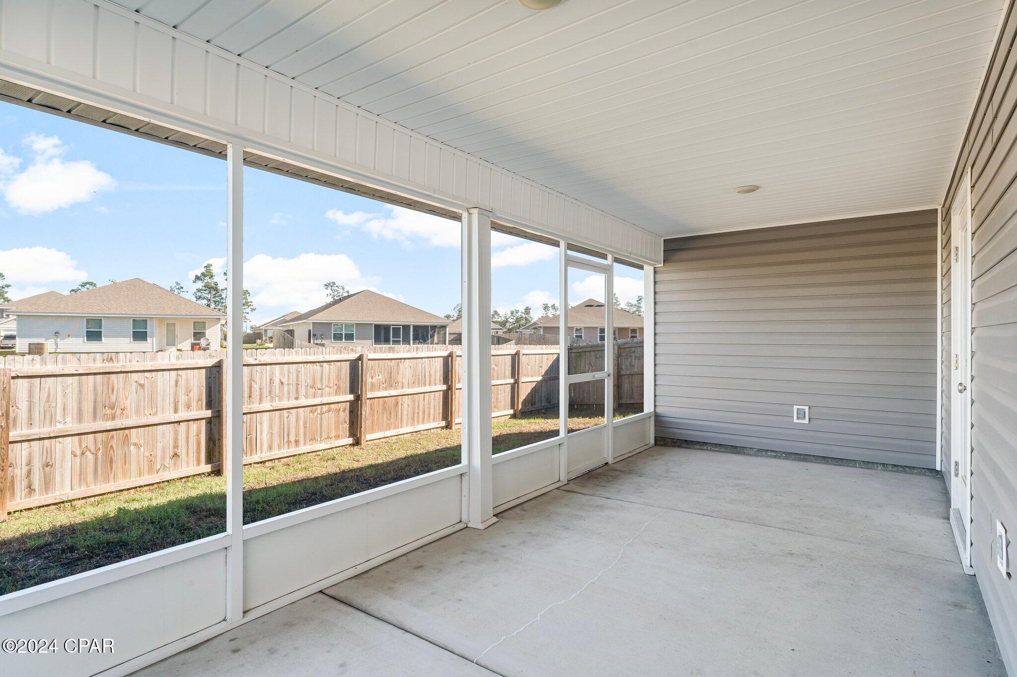 Bridge Harbor - Residential Lease