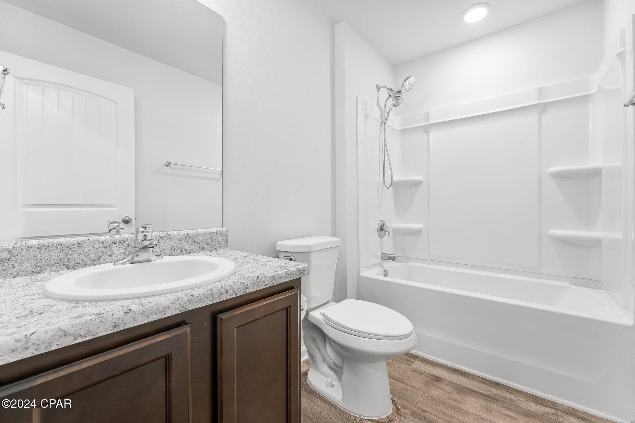 Bridge Harbor - Residential Lease