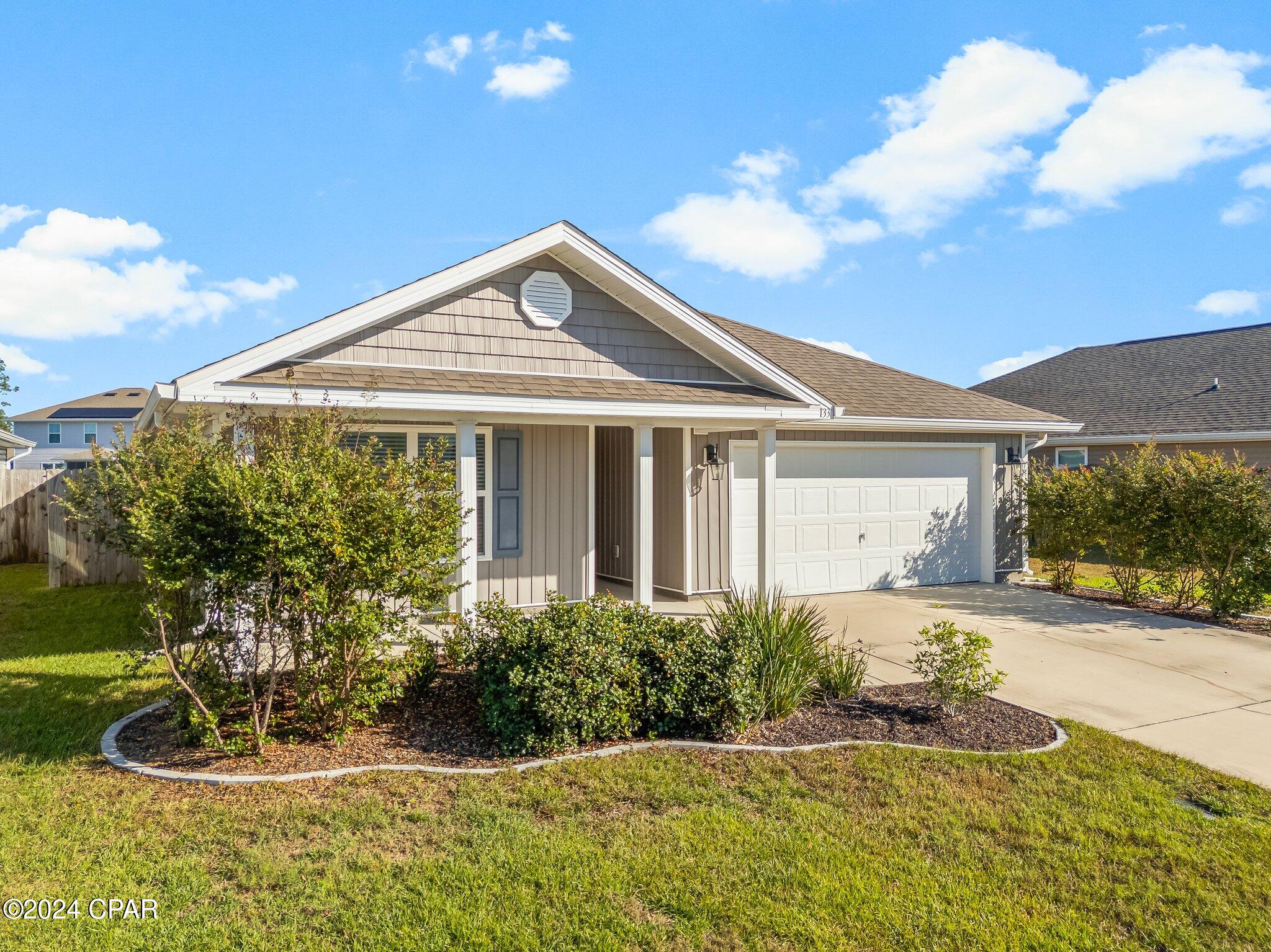 Bridge Harbor - Residential Lease