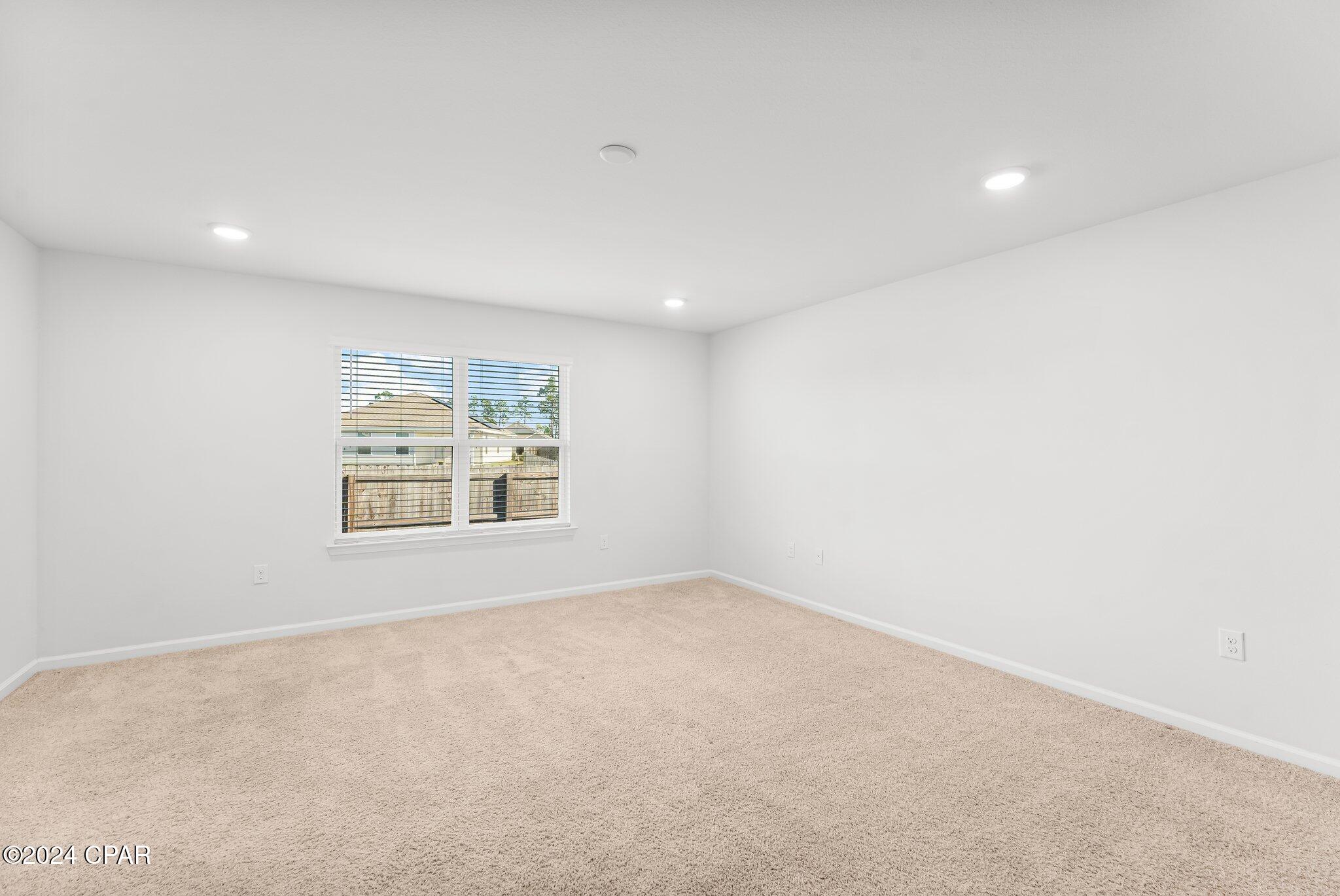 Bridge Harbor - Residential Lease