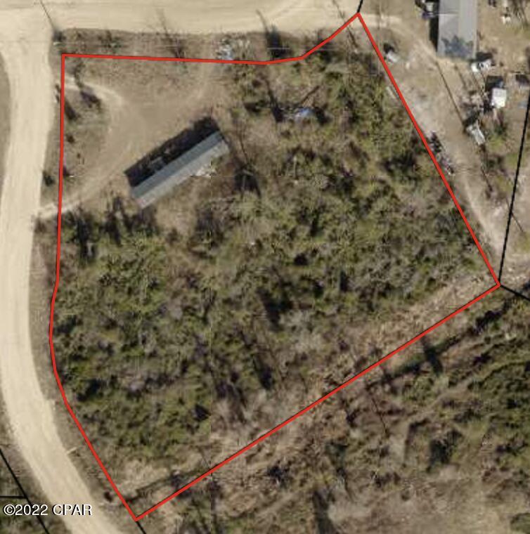 Panama Pines Unit 9 - Land