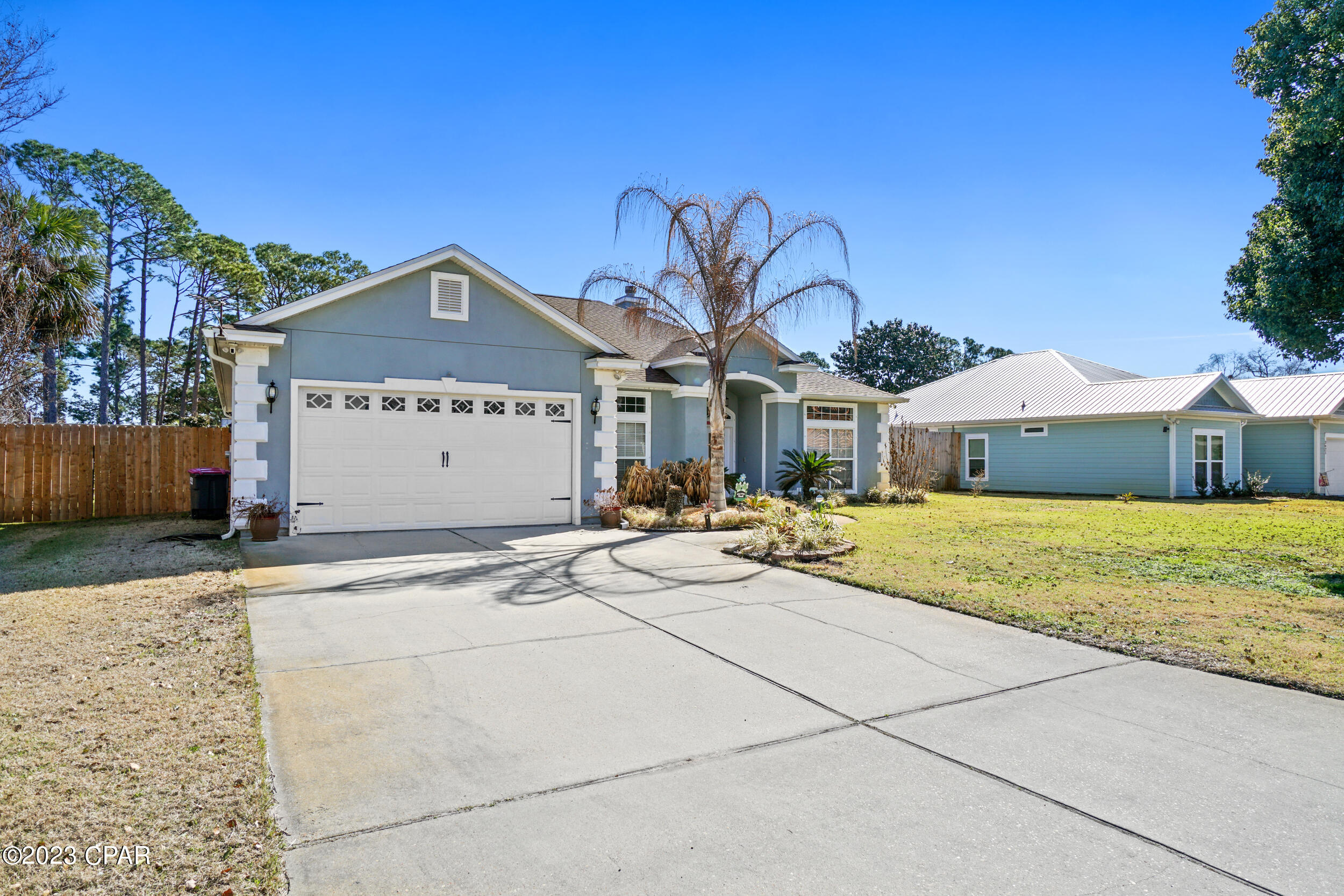 North Lagoon Oaks 9th - Residential