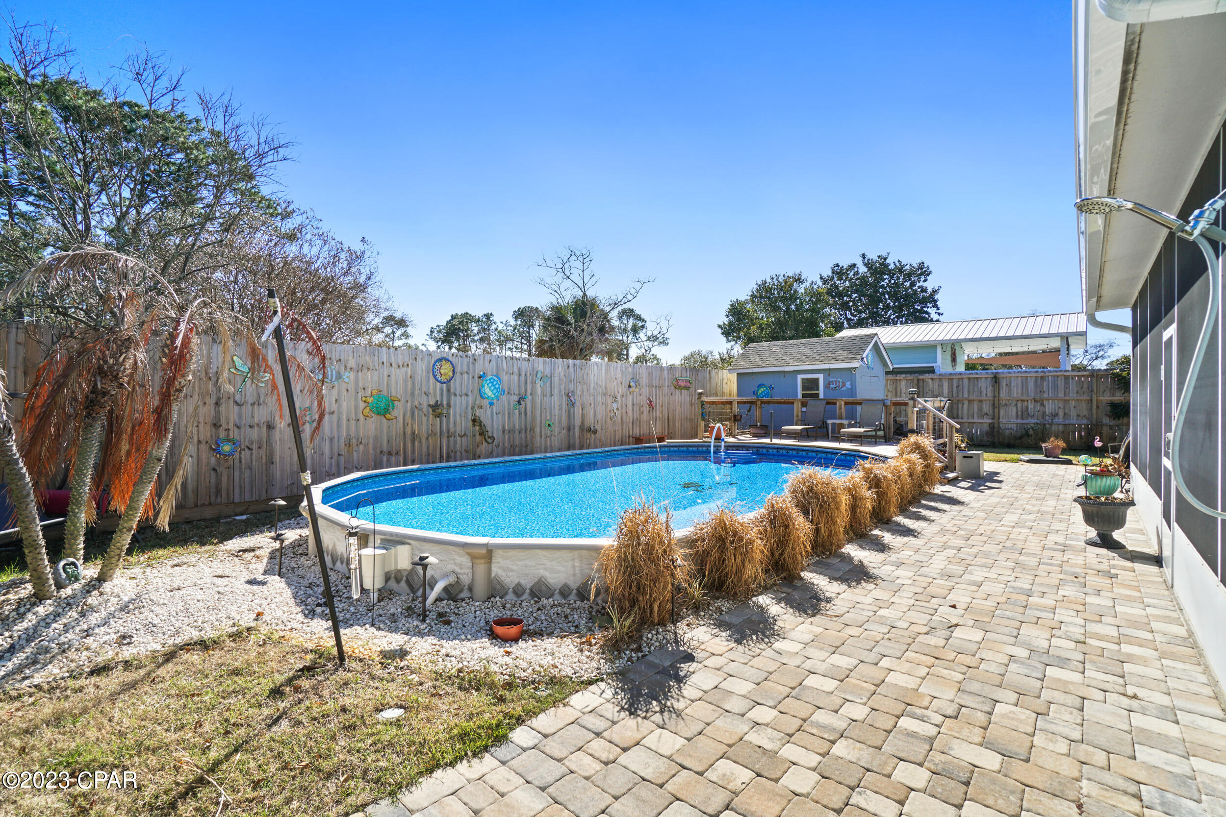 North Lagoon Oaks 9th - Residential