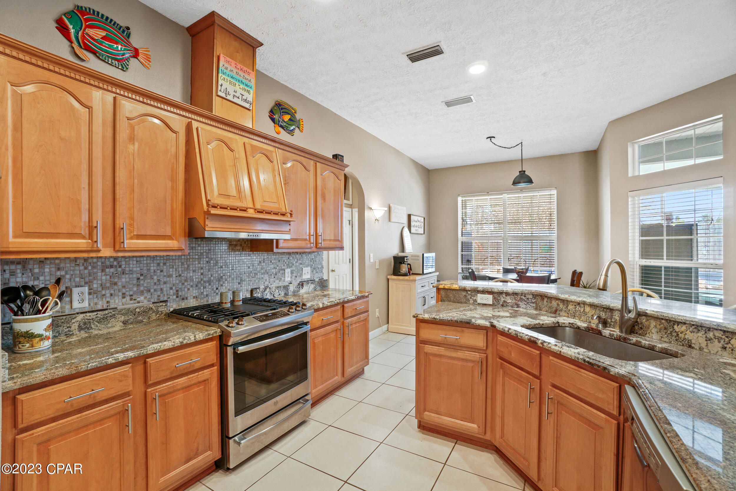 North Lagoon Oaks 9th - Residential