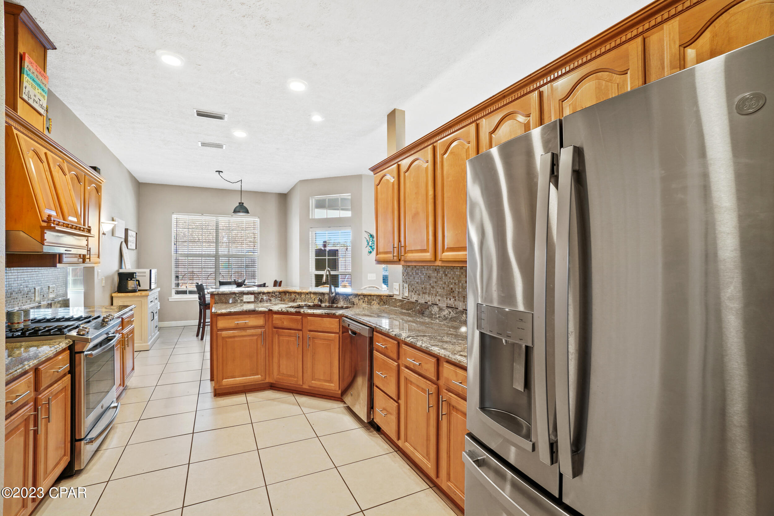 North Lagoon Oaks 9th - Residential