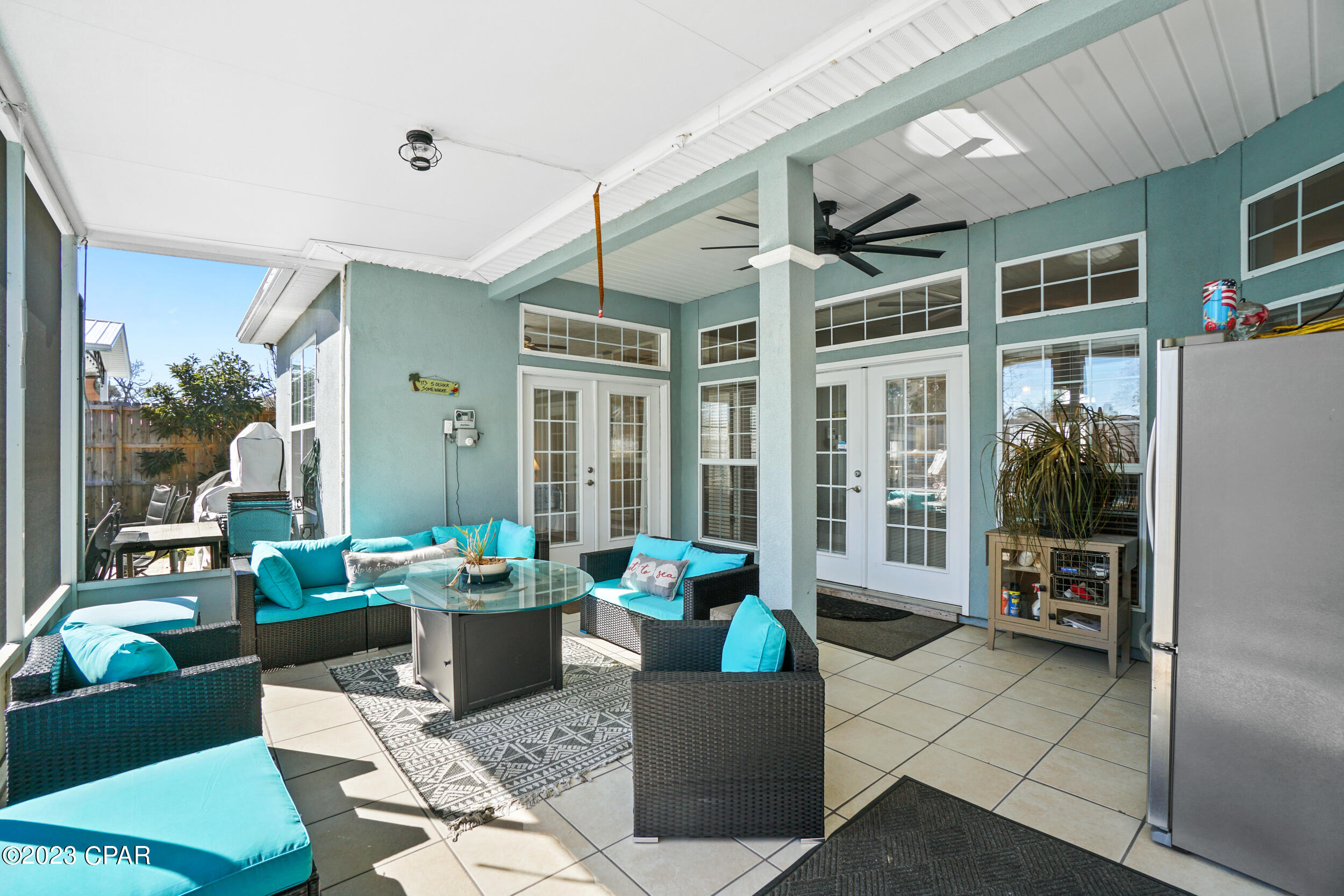 North Lagoon Oaks 9th - Residential