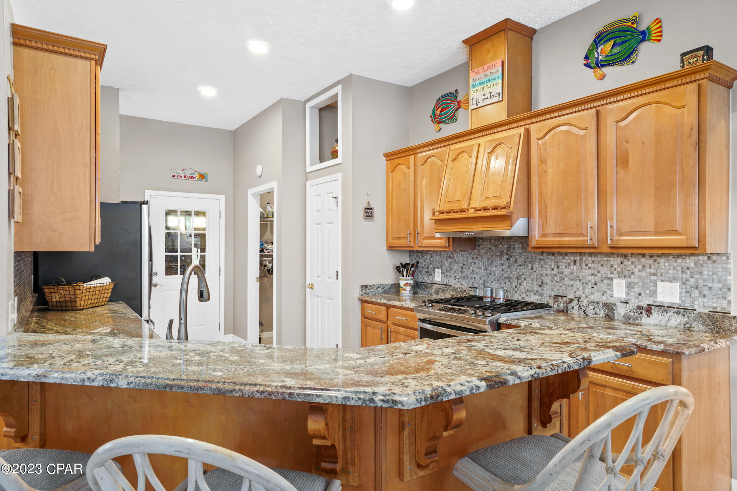 North Lagoon Oaks 9th - Residential