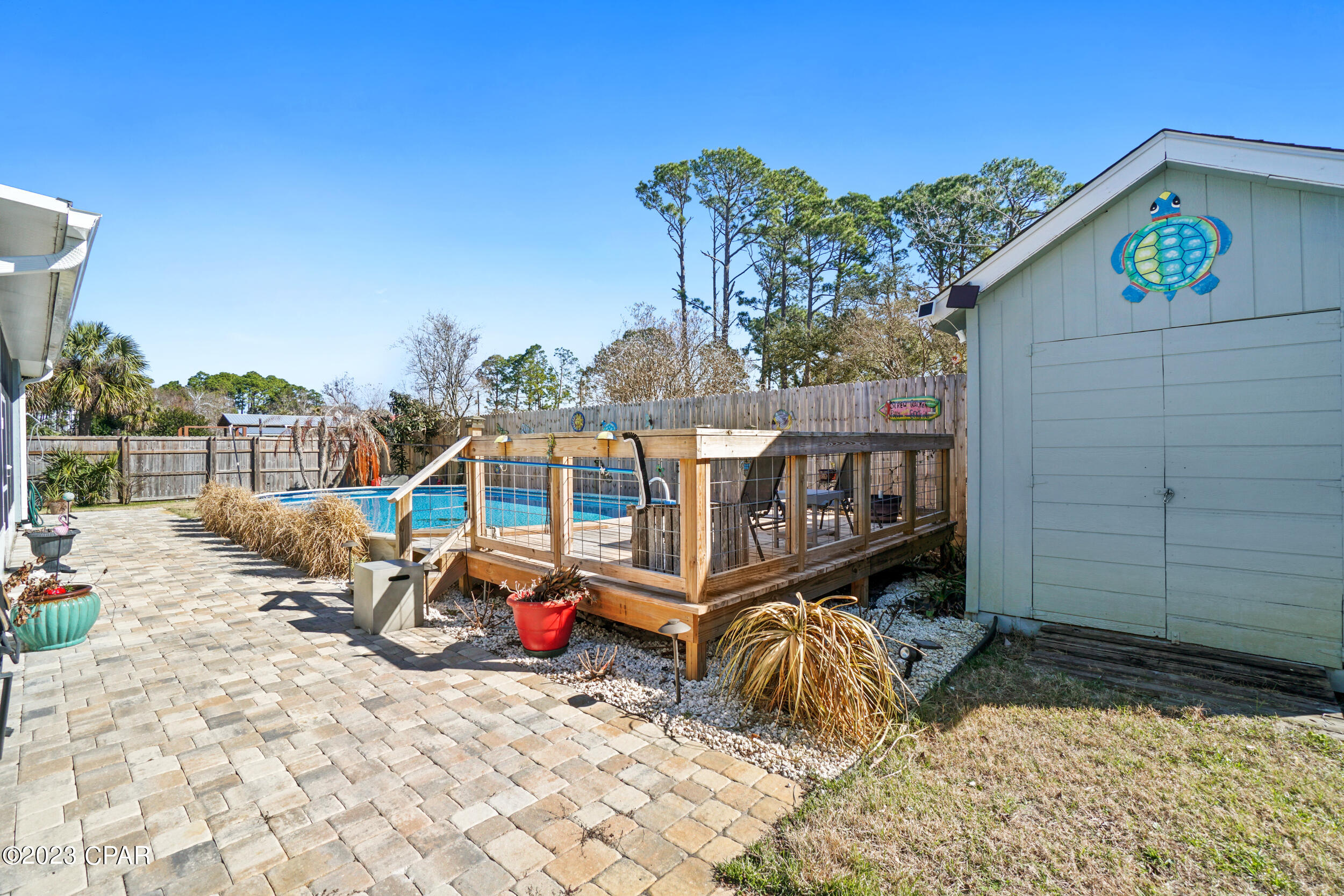 North Lagoon Oaks 9th - Residential