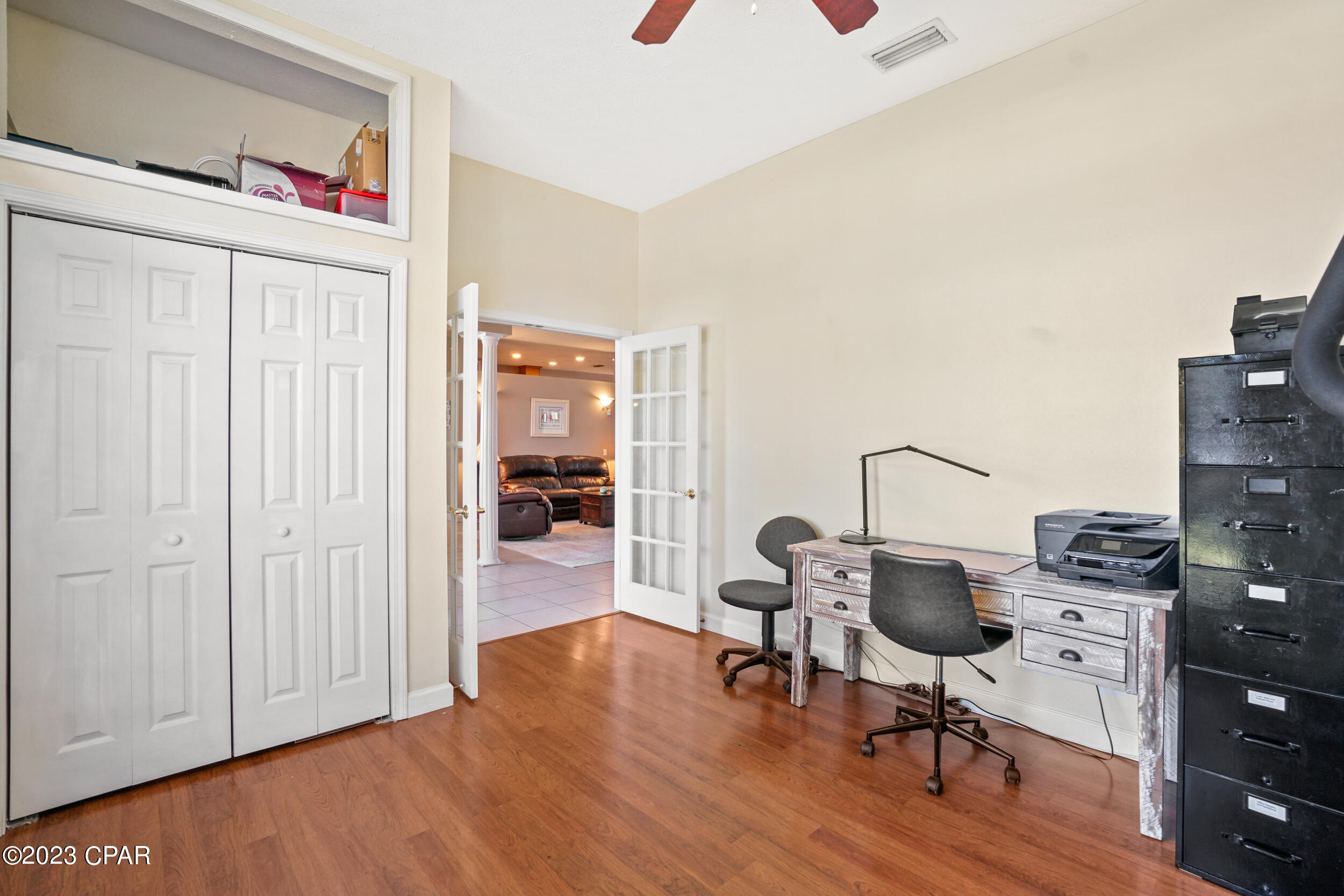 North Lagoon Oaks 9th - Residential