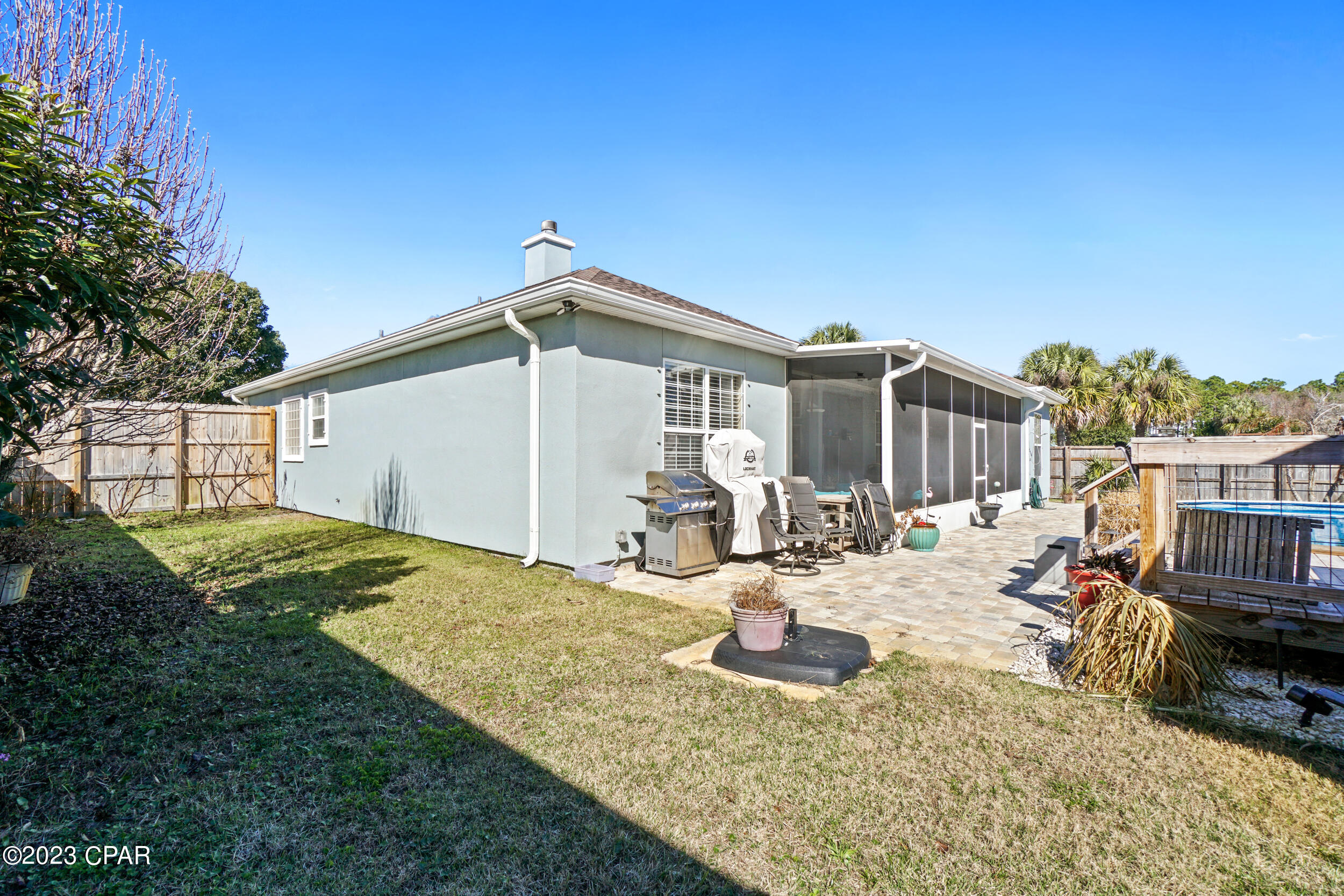 North Lagoon Oaks 9th - Residential