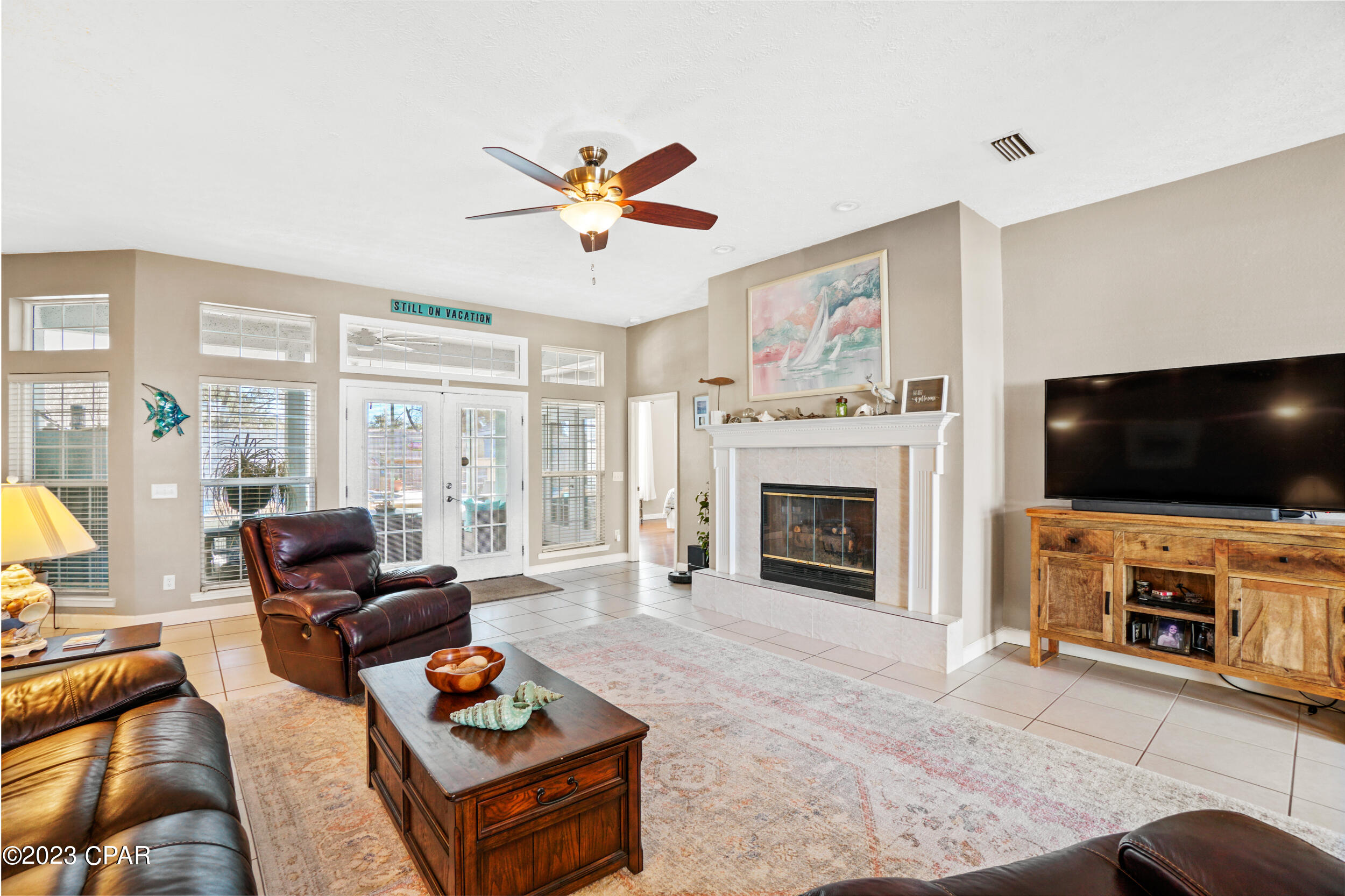 North Lagoon Oaks 9th - Residential