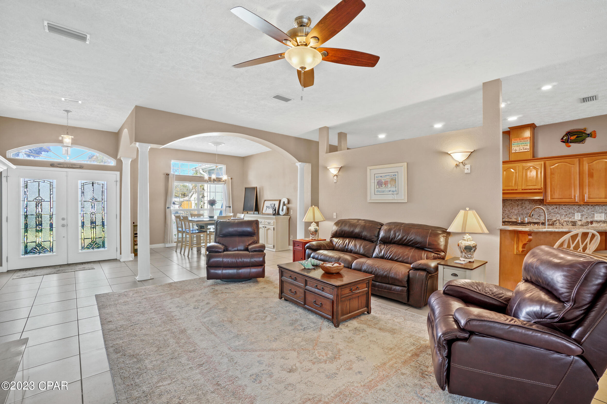 North Lagoon Oaks 9th - Residential