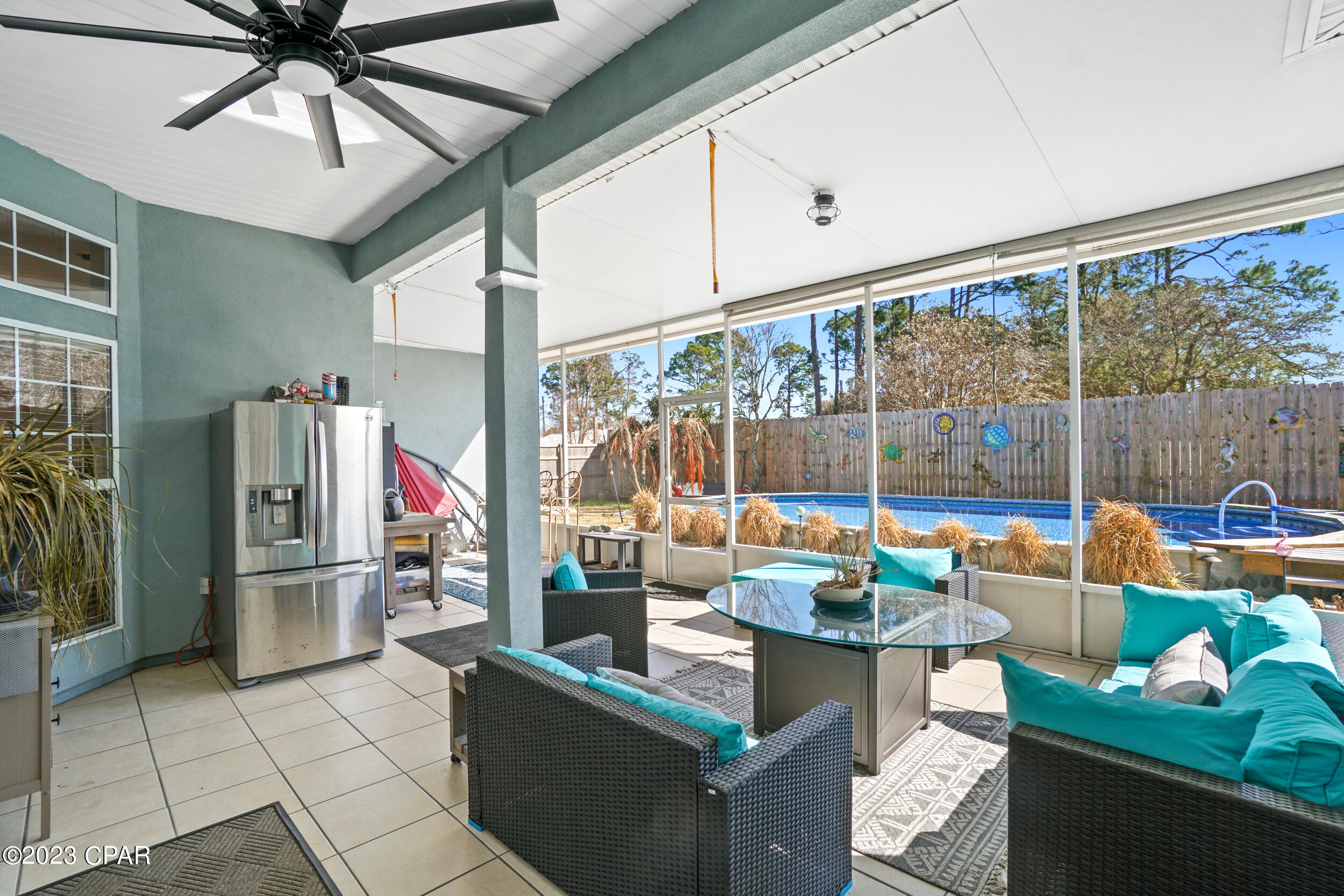 North Lagoon Oaks 9th - Residential