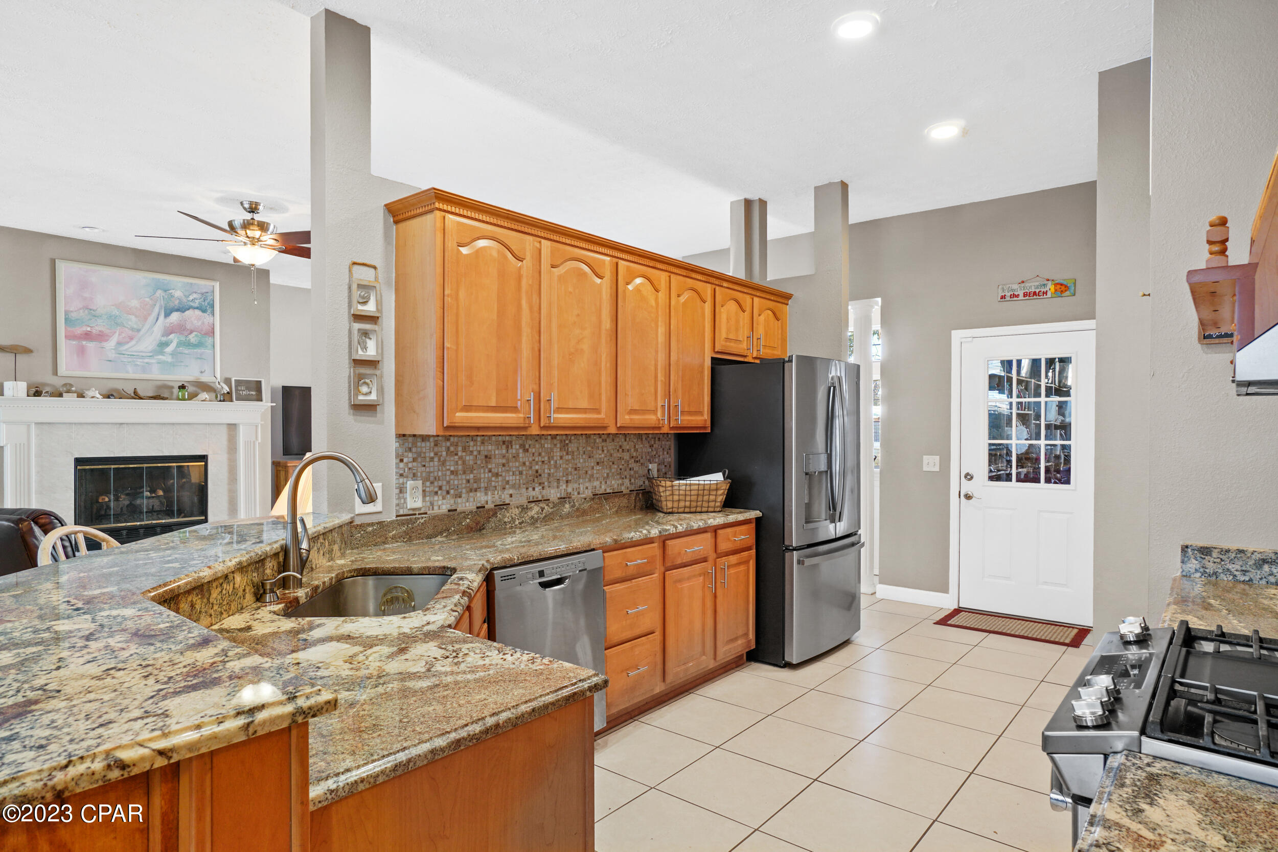 North Lagoon Oaks 9th - Residential