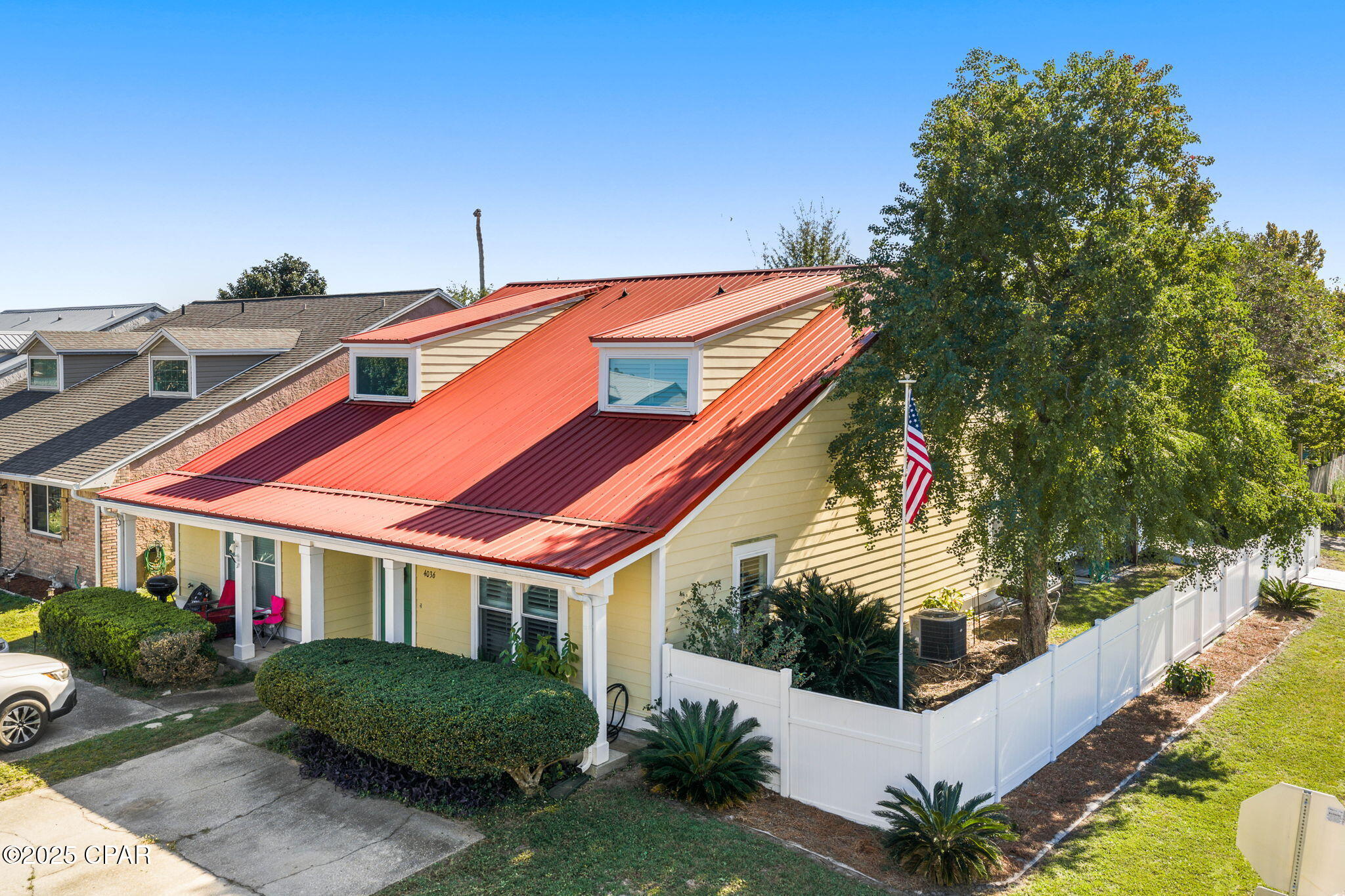 Woodridge - Residential