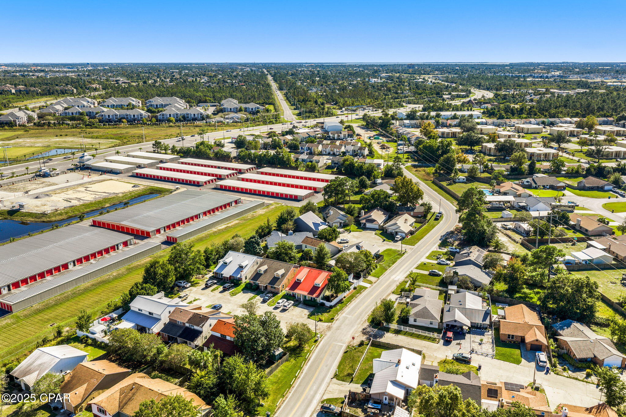 Woodridge - Residential