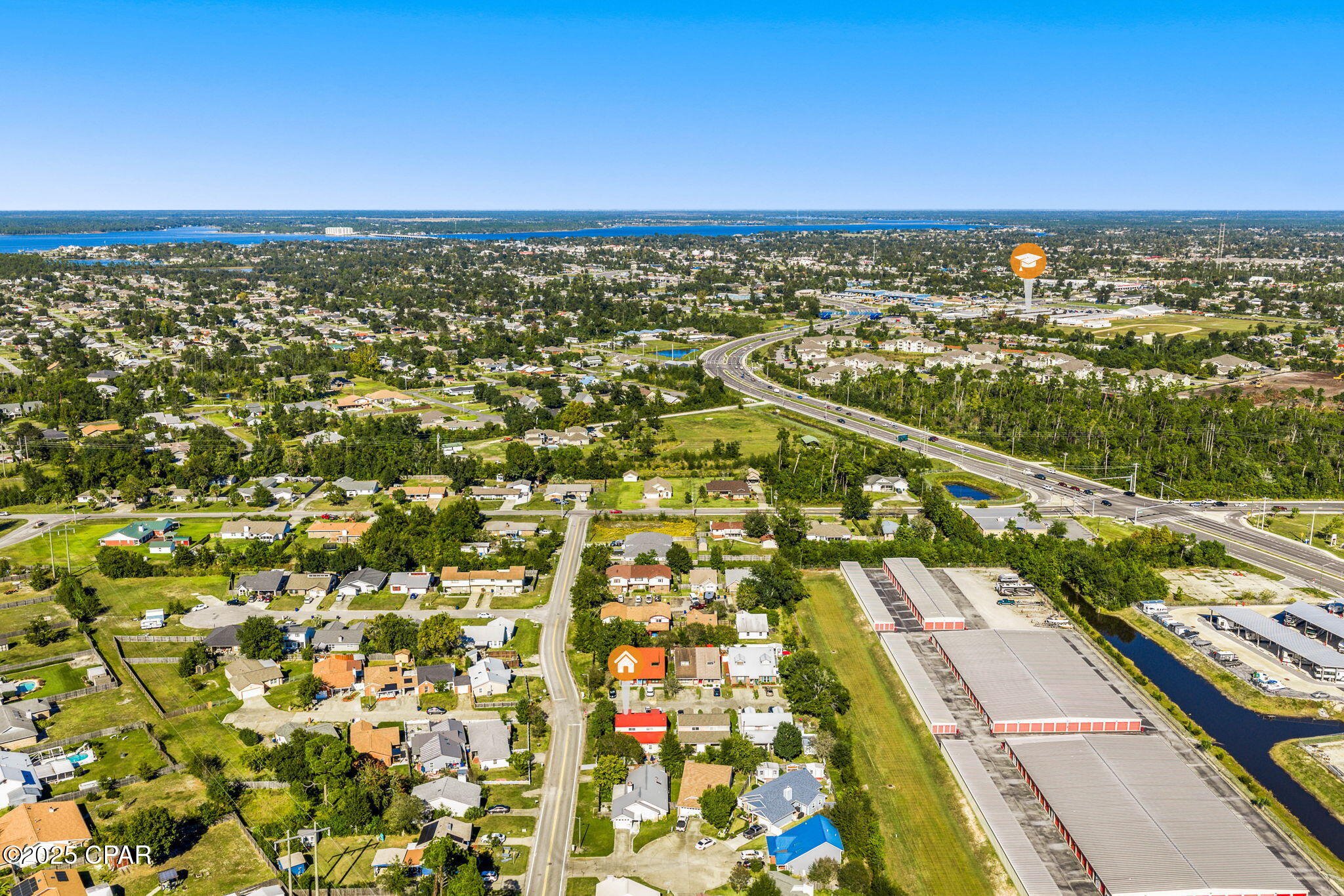 Woodridge - Residential