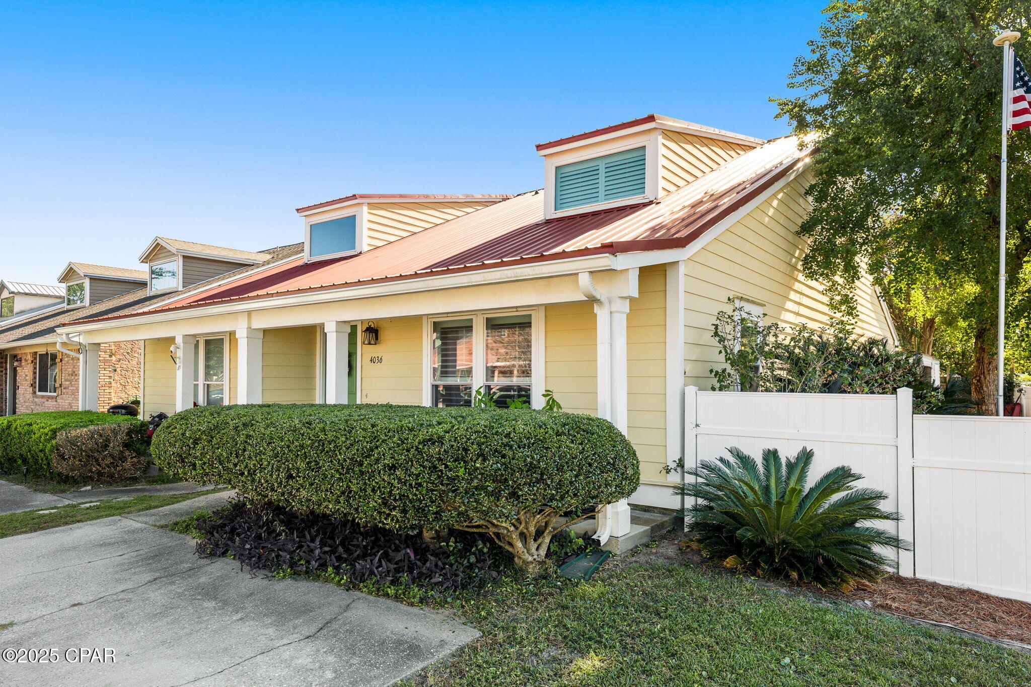 Woodridge - Residential