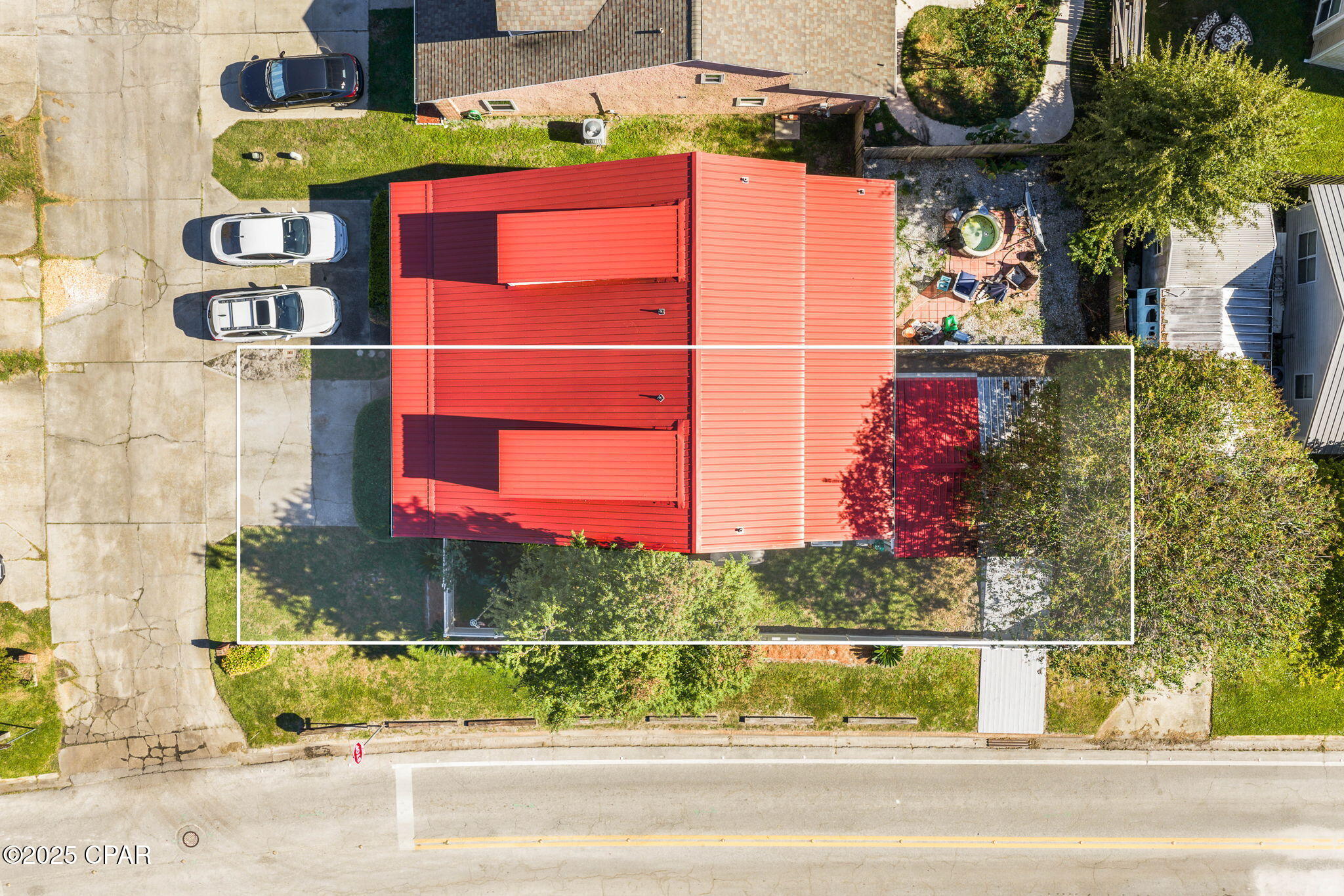 Woodridge - Residential