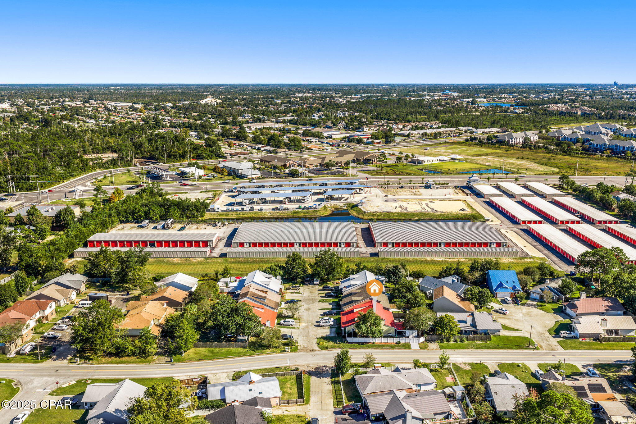 Woodridge - Residential