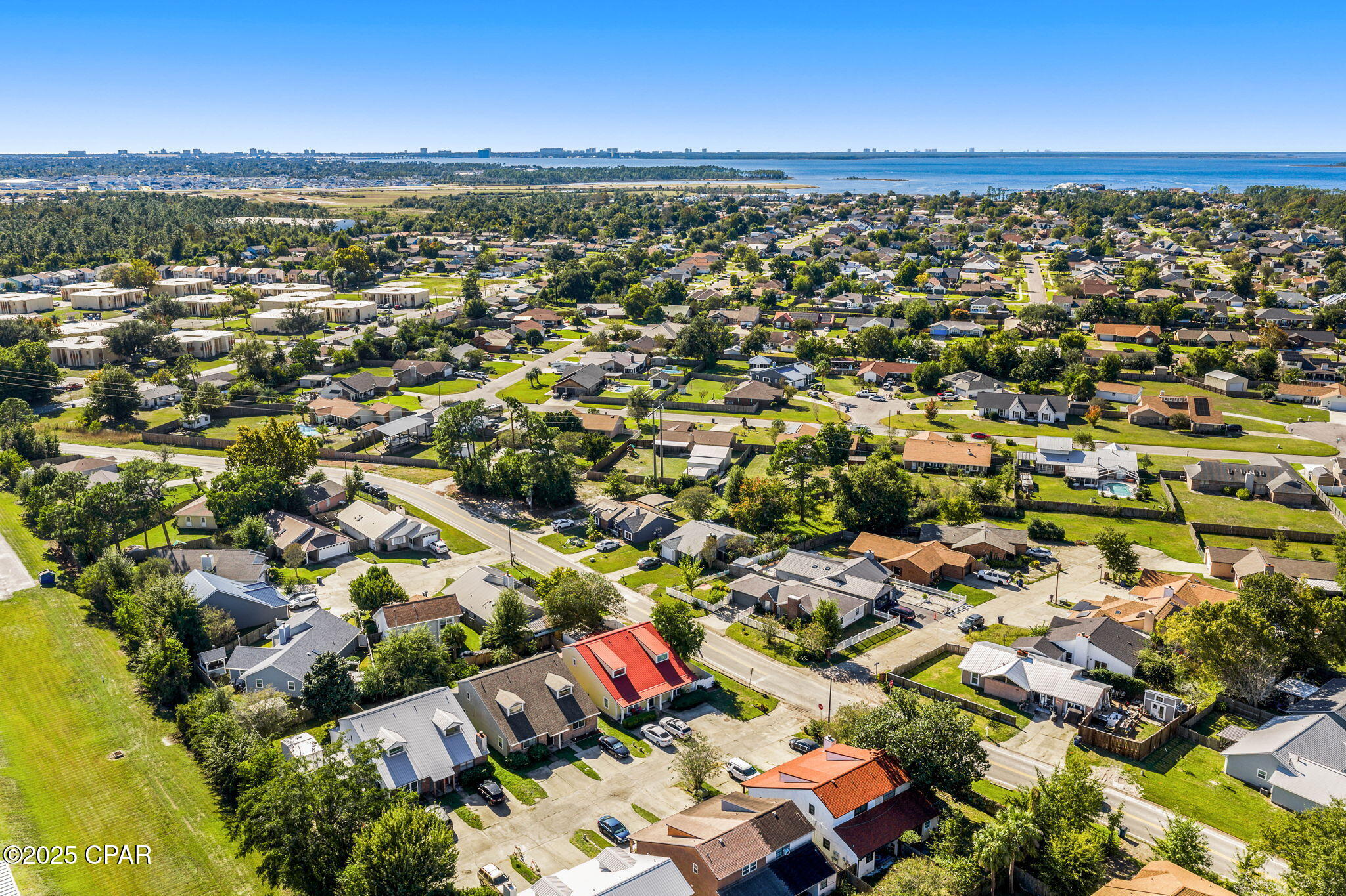 Woodridge - Residential