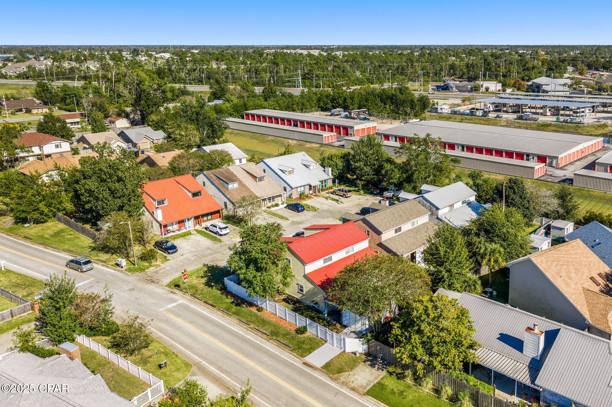 Woodridge - Residential