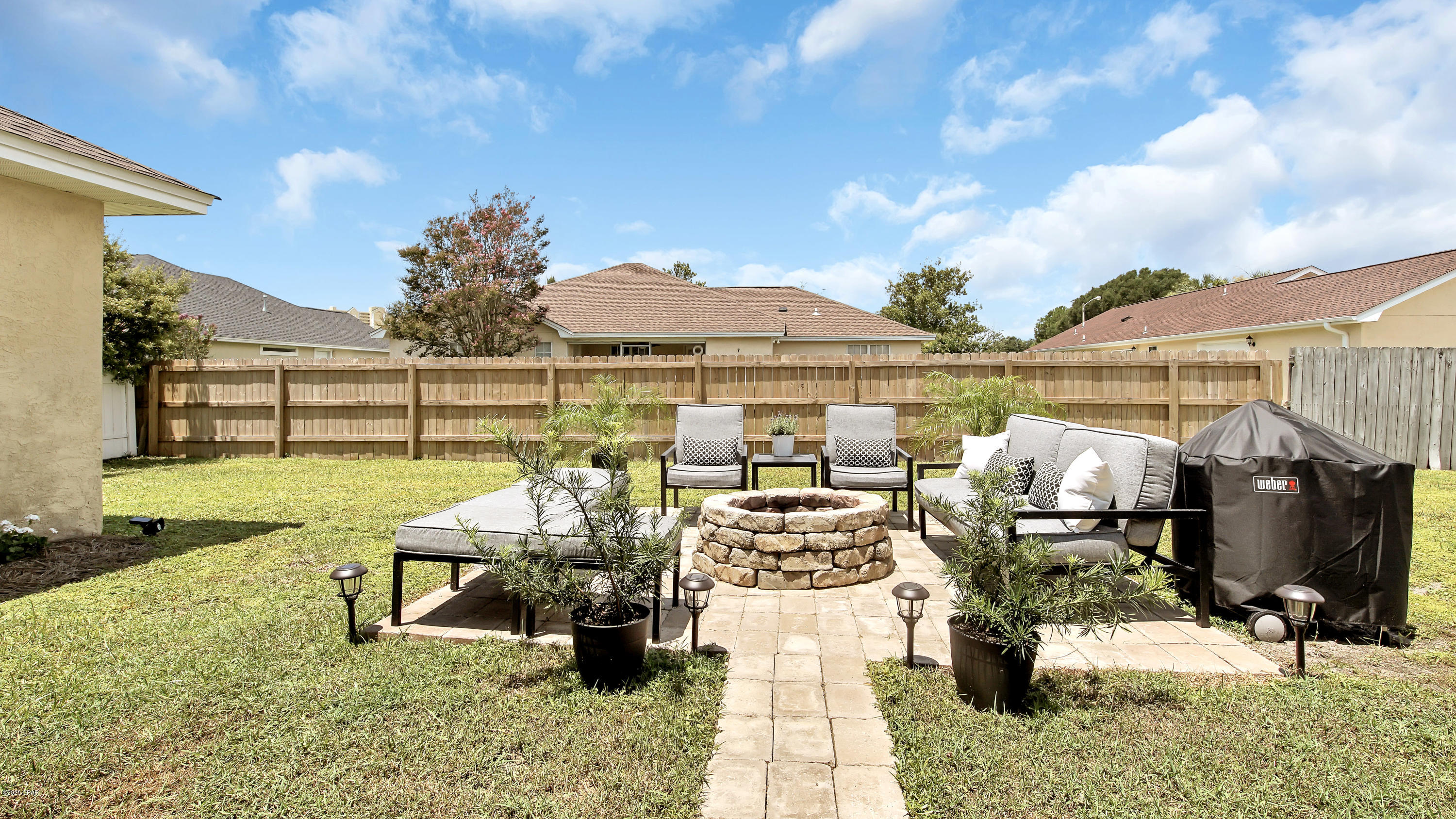 Summer Breeze Phase I - Residential