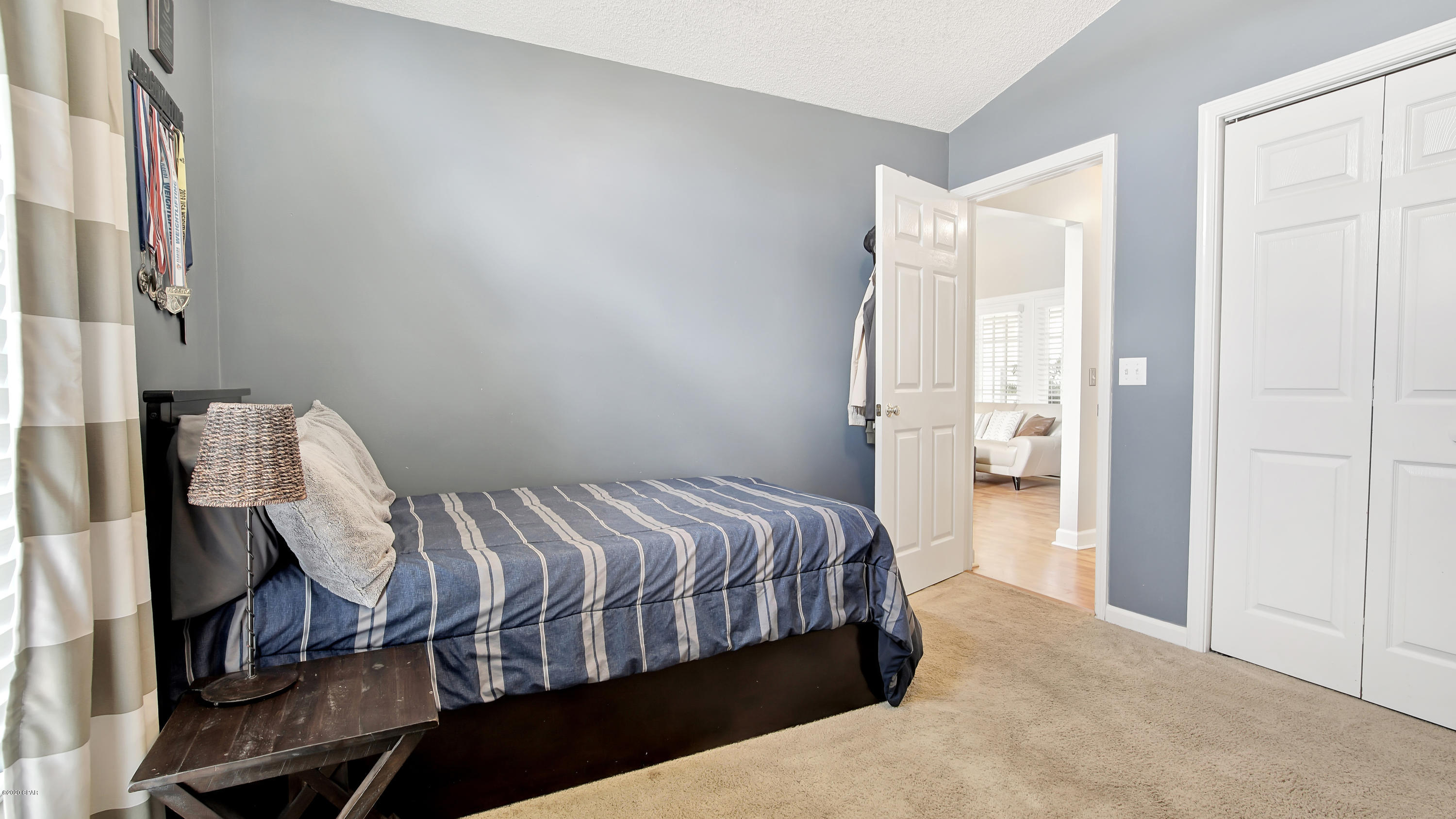 Summer Breeze Phase I - Residential