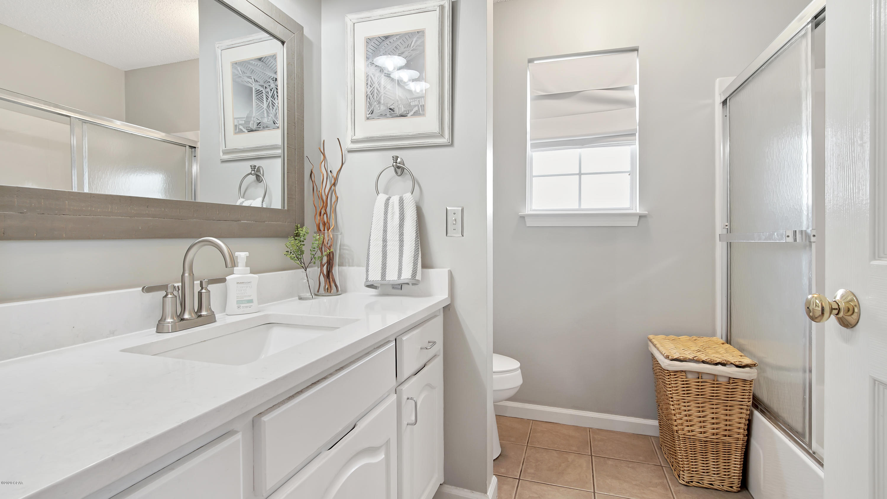 Summer Breeze Phase I - Residential