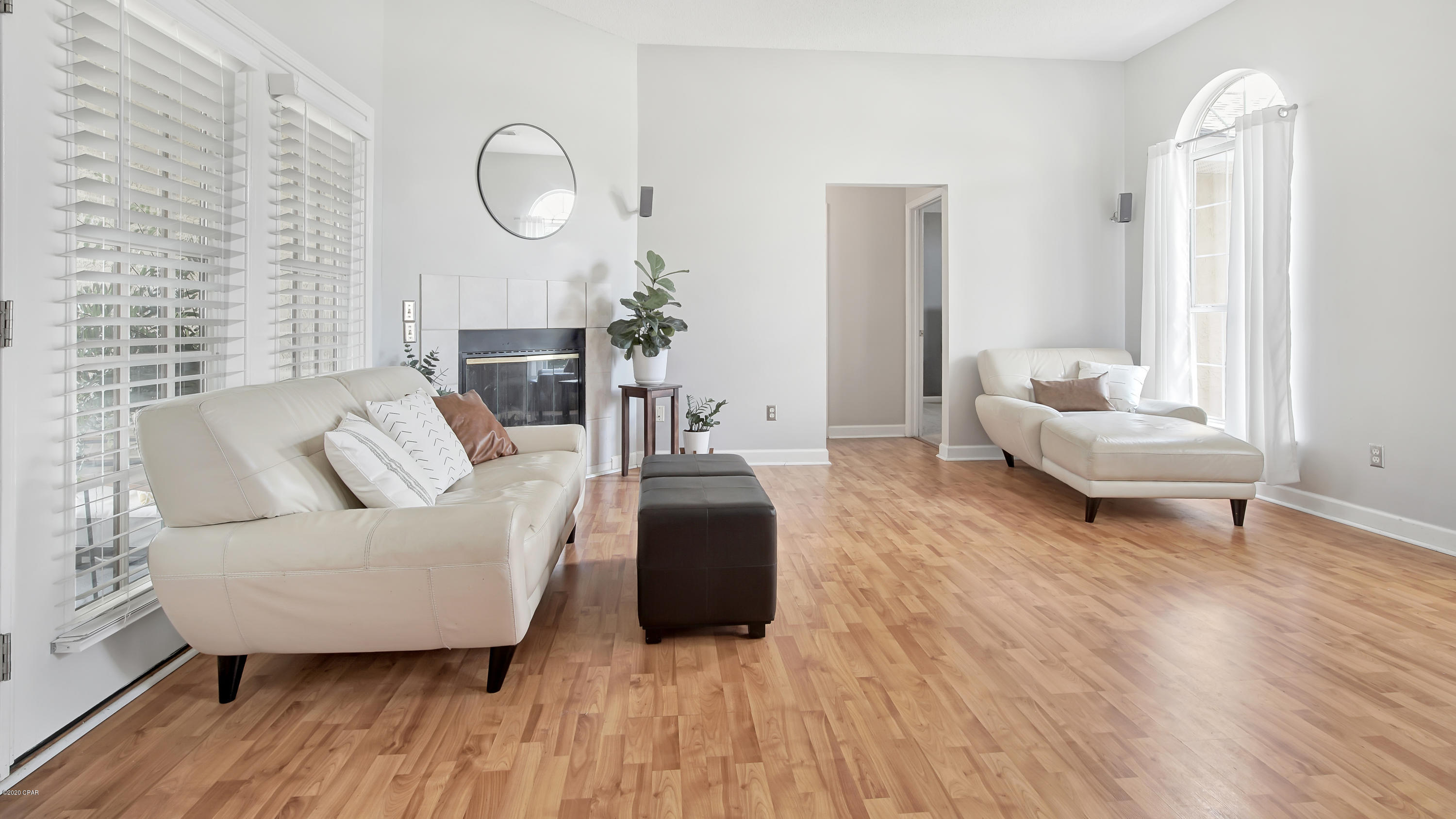 Summer Breeze Phase I - Residential