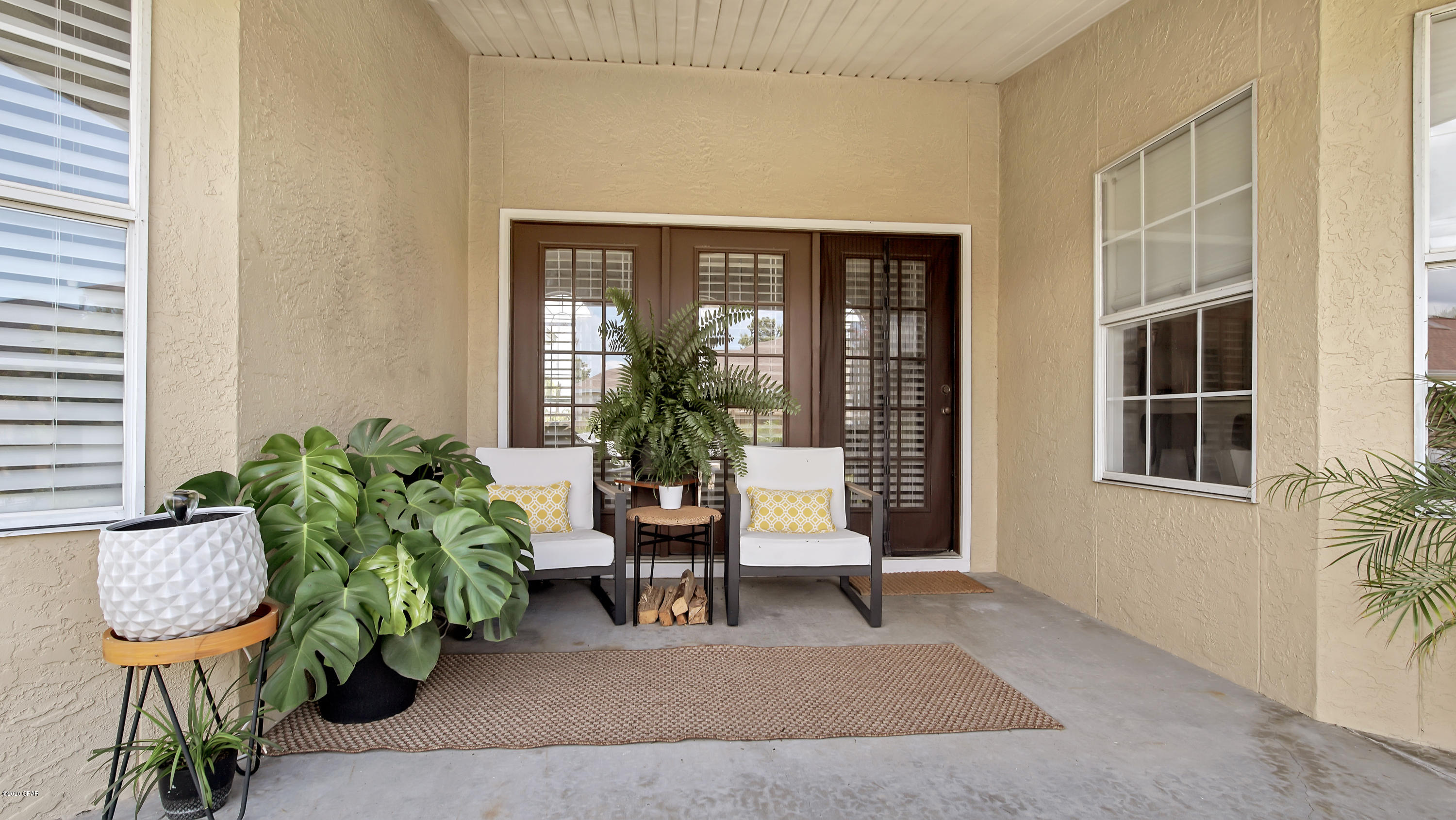 Summer Breeze Phase I - Residential