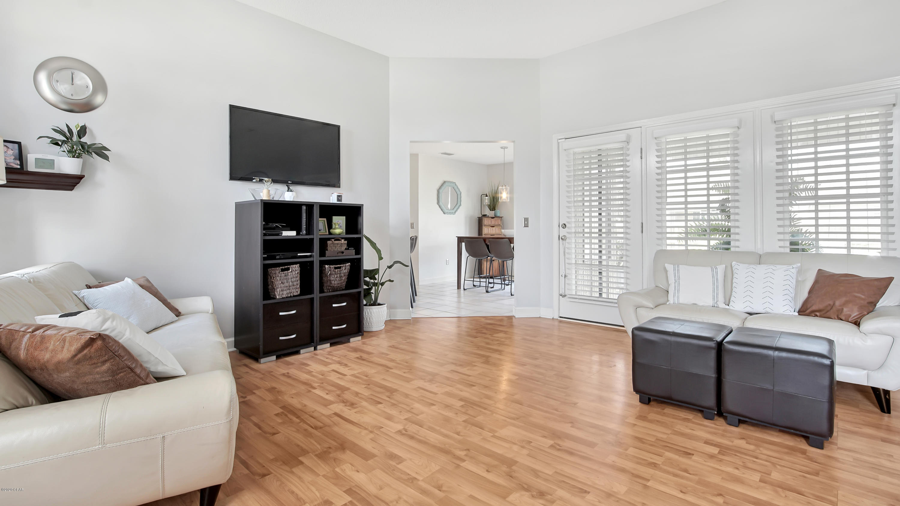 Summer Breeze Phase I - Residential