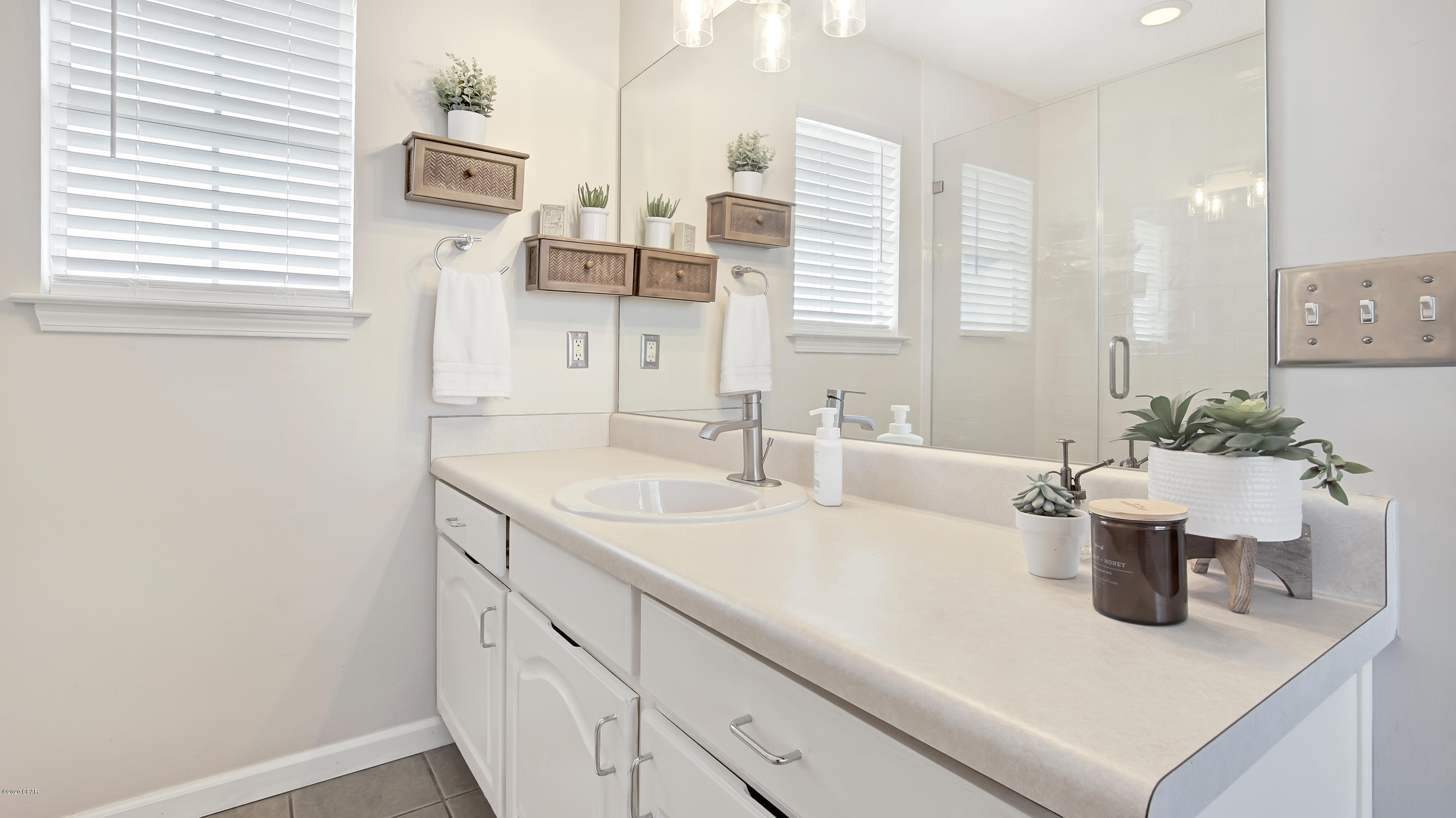 Summer Breeze Phase I - Residential