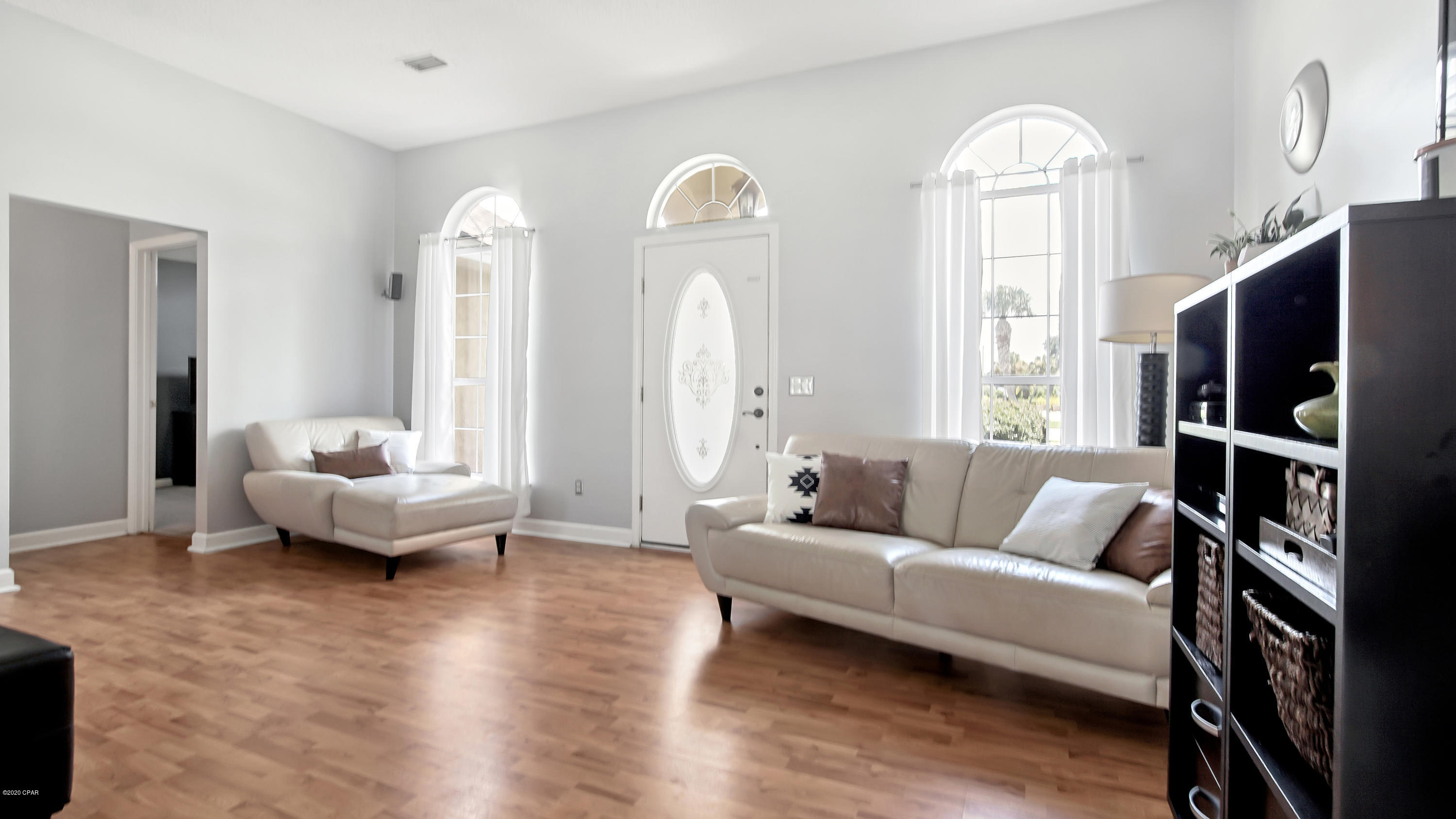 Summer Breeze Phase I - Residential