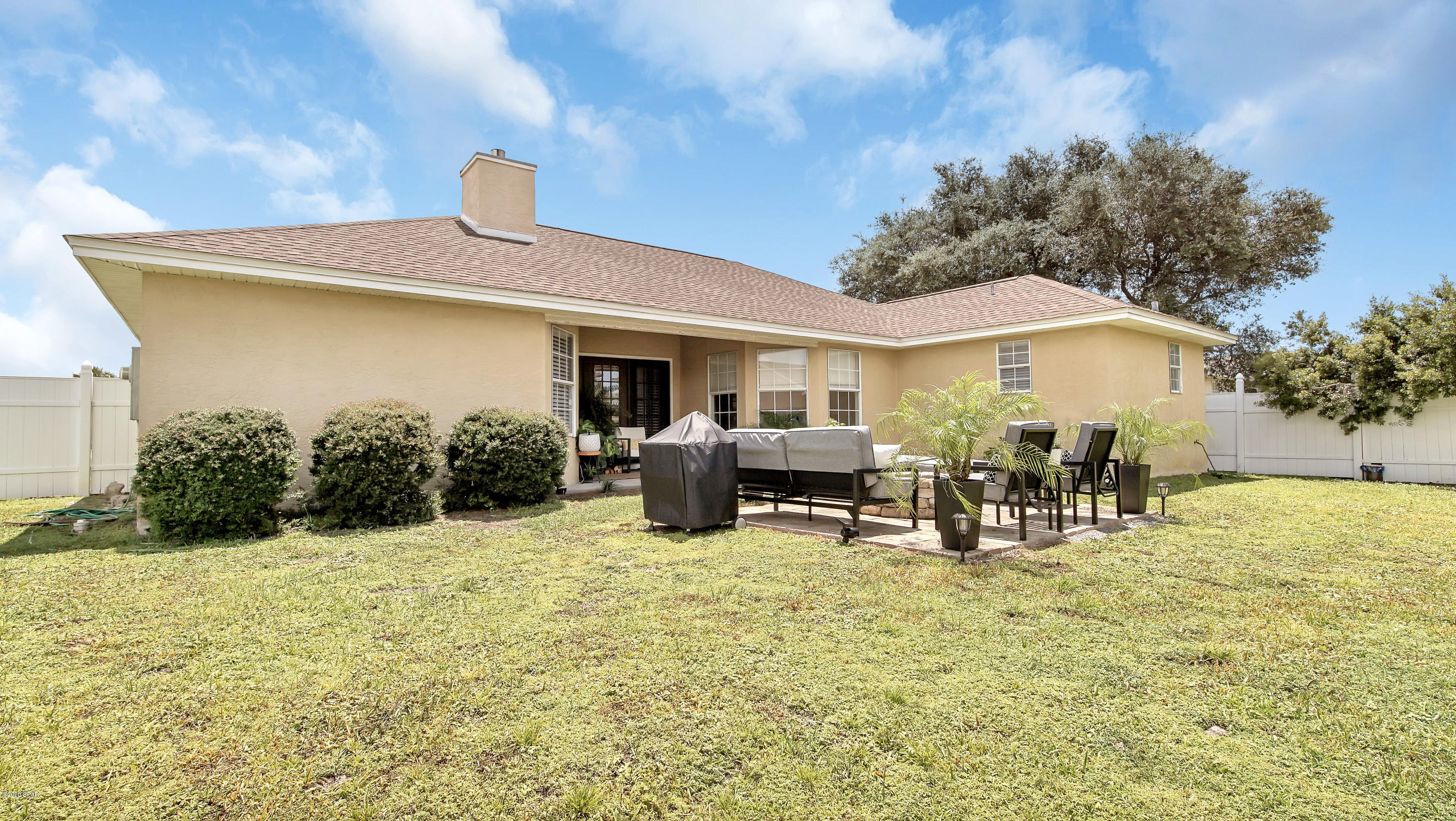 Summer Breeze Phase I - Residential