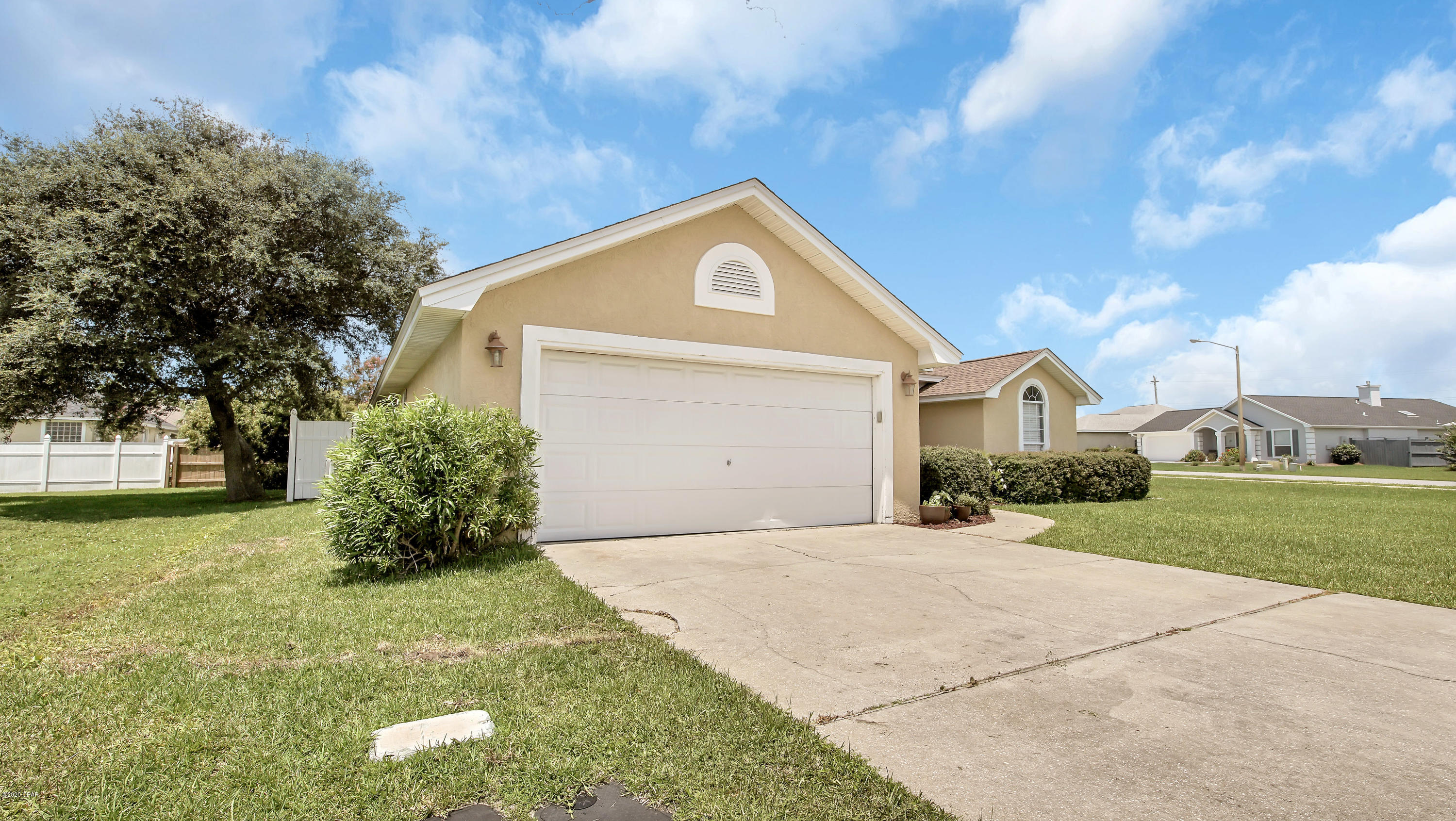 Summer Breeze Phase I - Residential