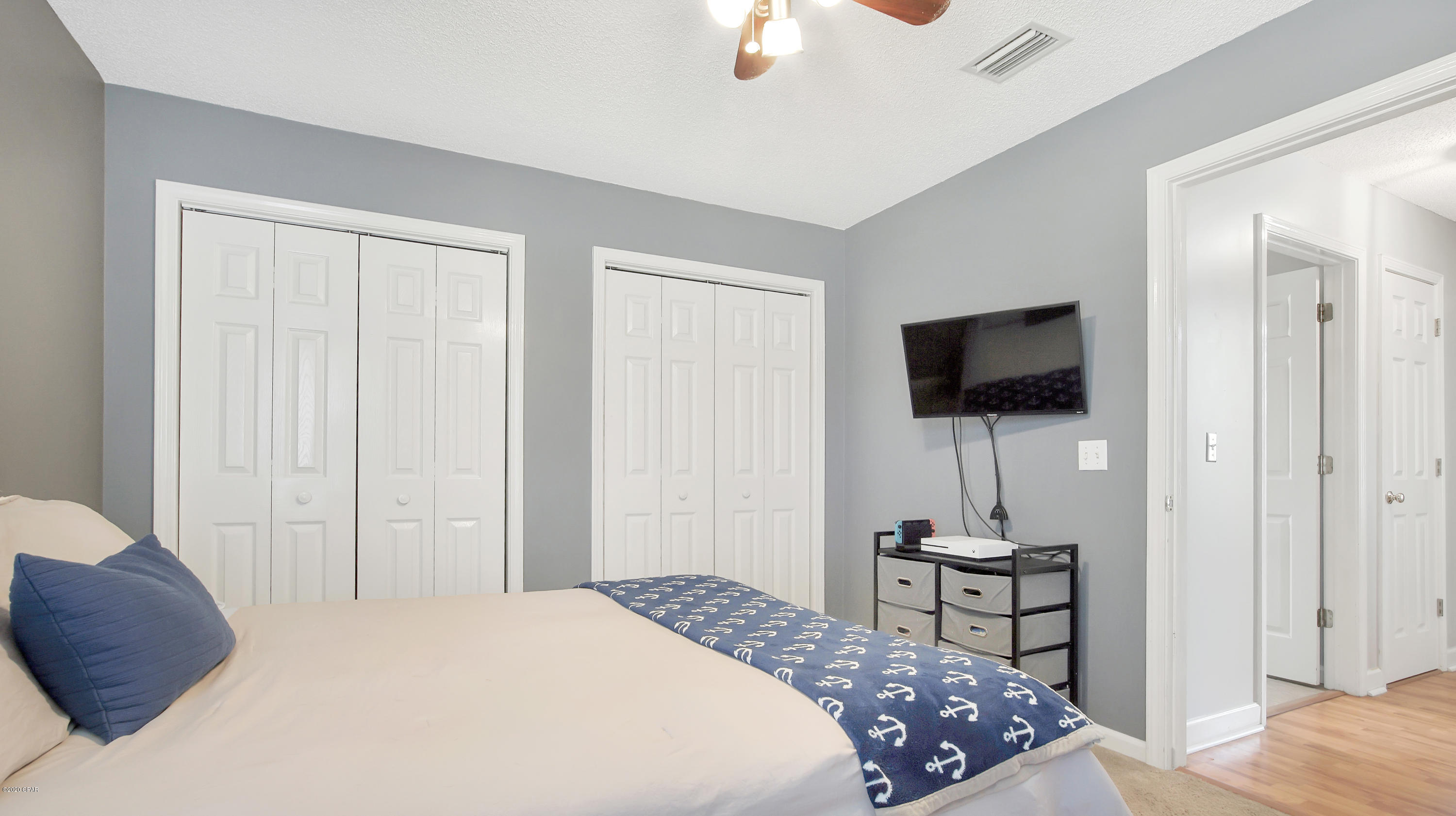 Summer Breeze Phase I - Residential