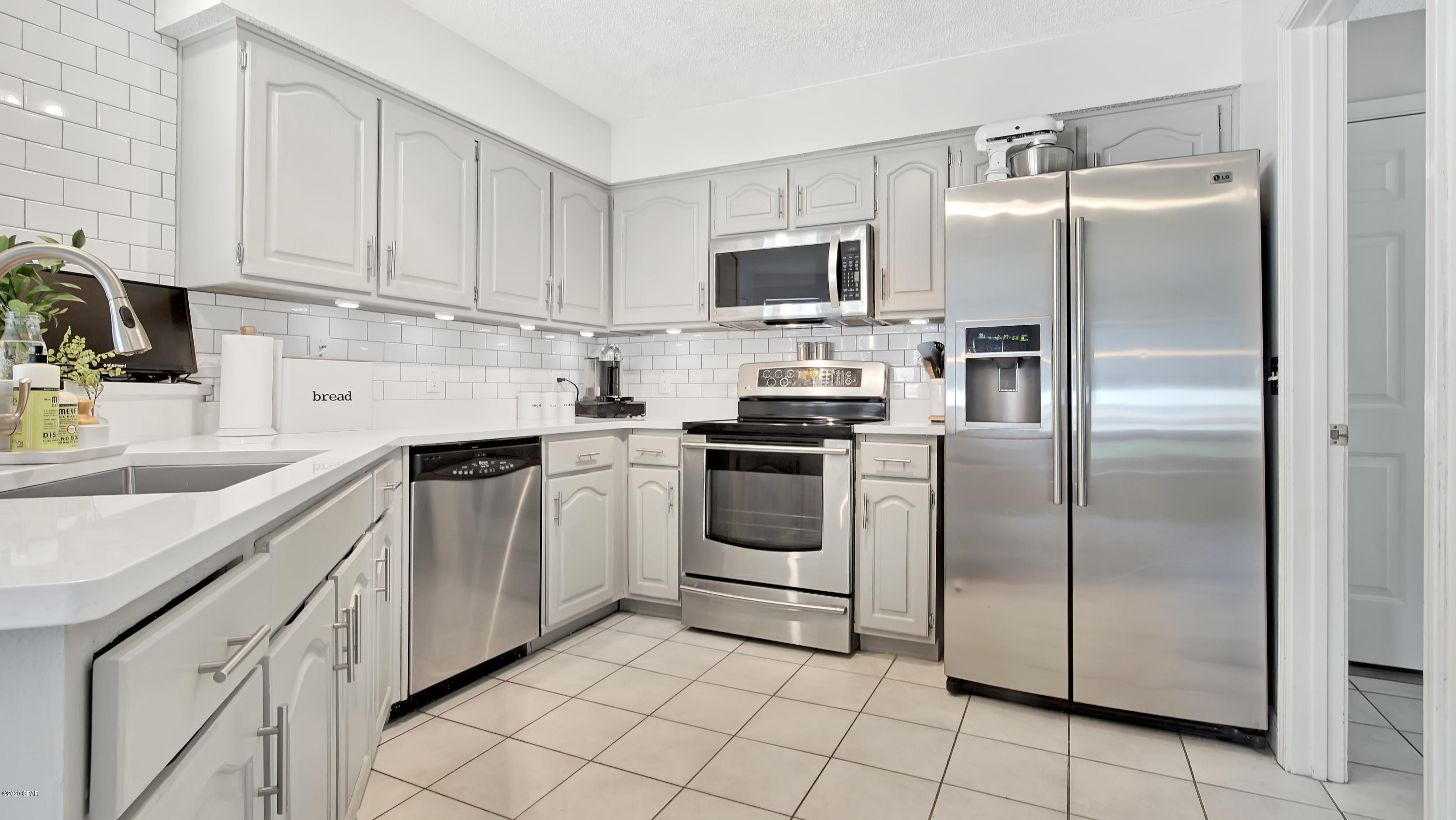 Summer Breeze Phase I - Residential