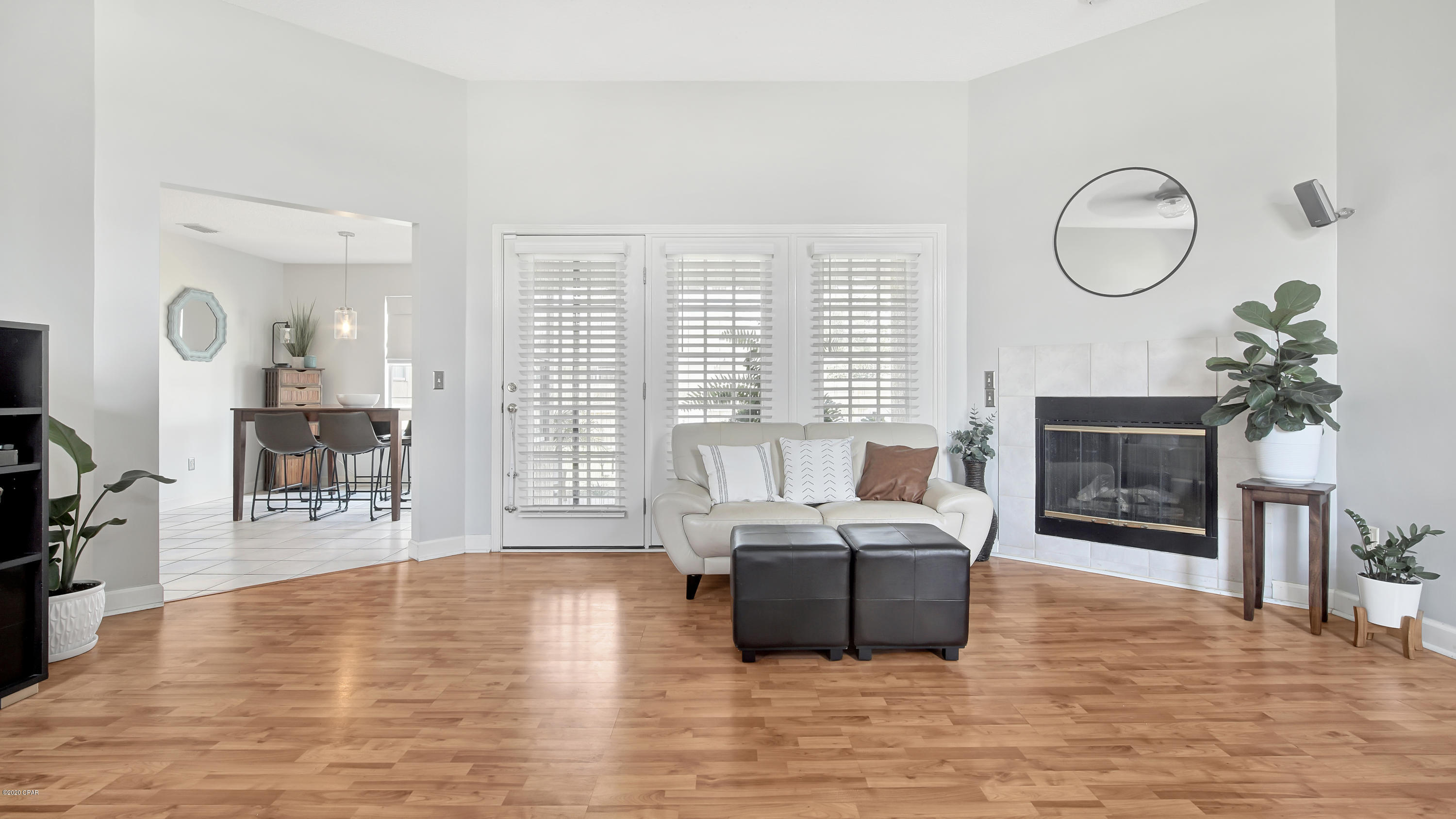 Summer Breeze Phase I - Residential