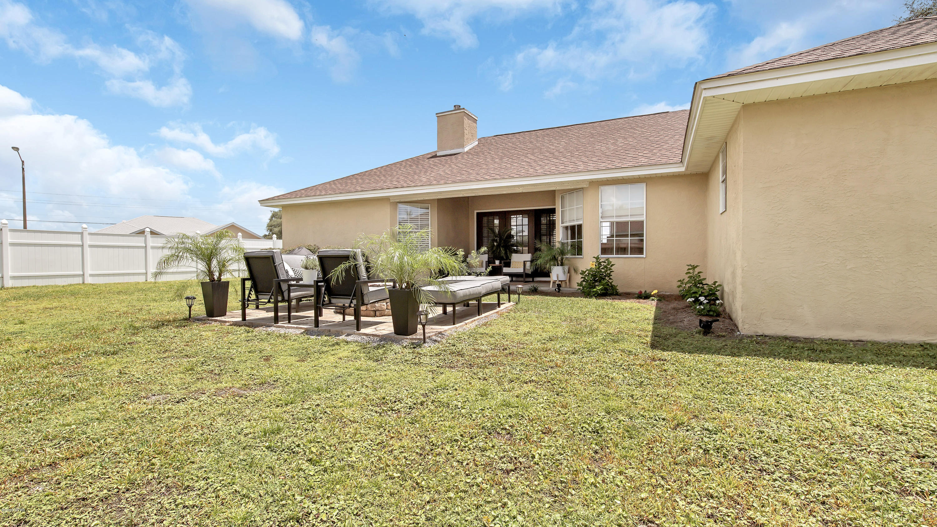 Summer Breeze Phase I - Residential