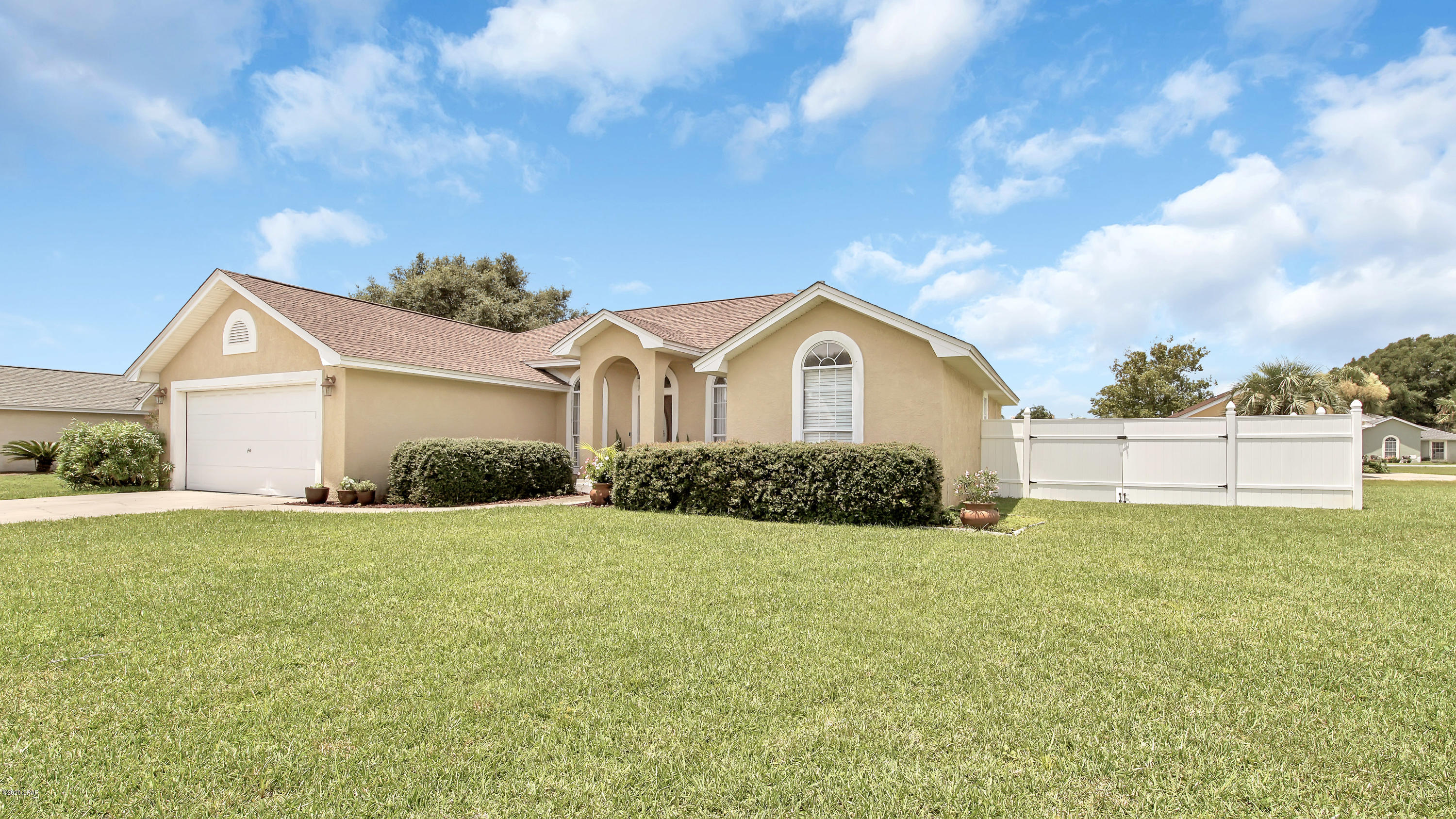 Summer Breeze Phase I - Residential