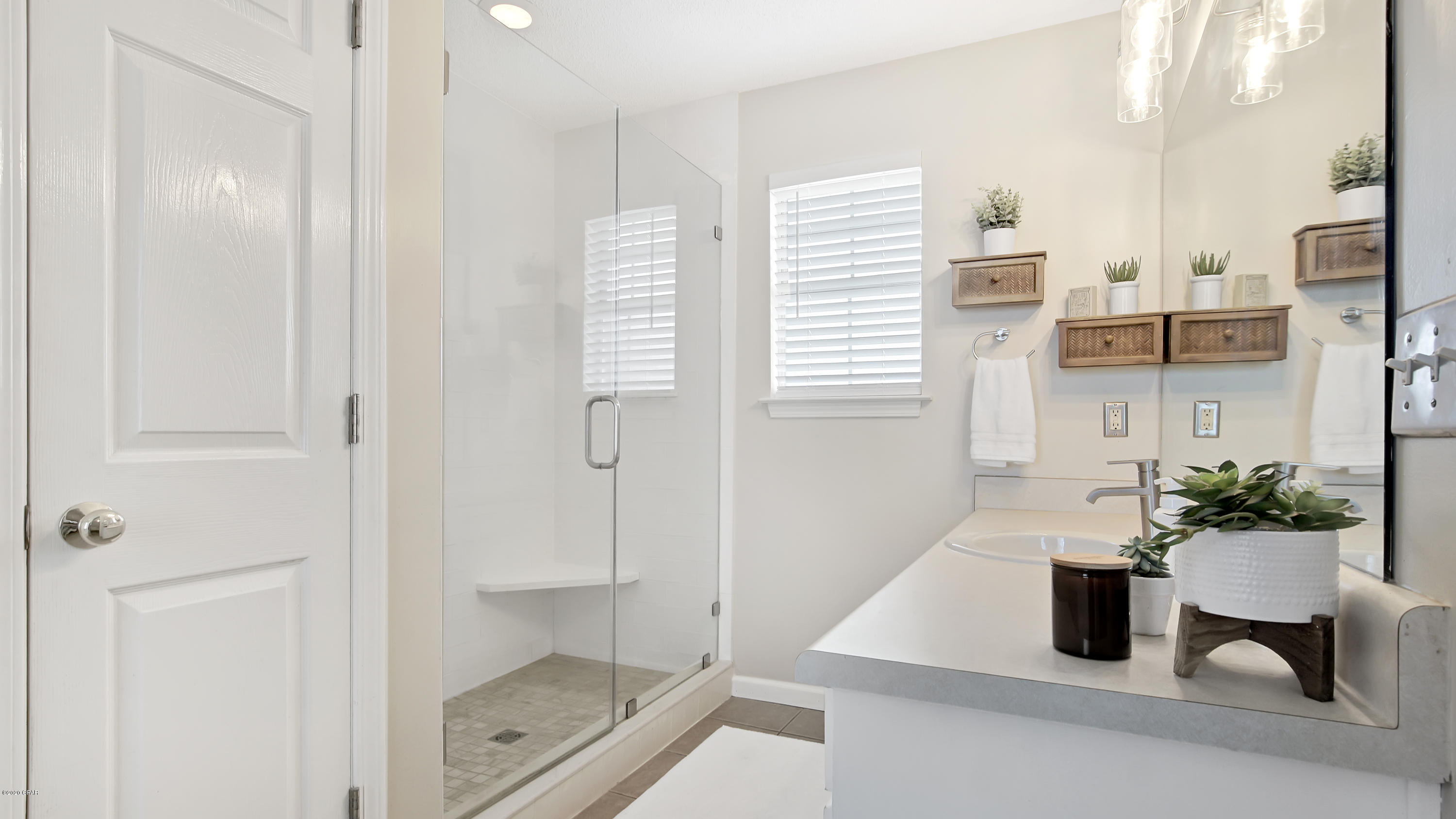 Summer Breeze Phase I - Residential